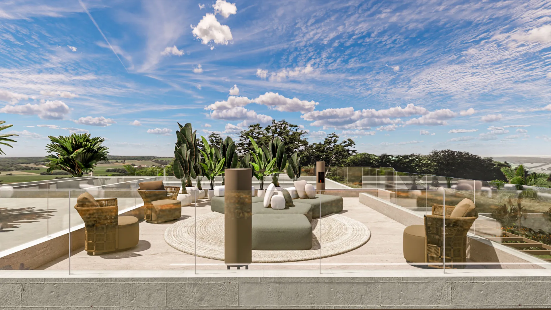 Casa R | L — projeto do Studio Grell, foto 2