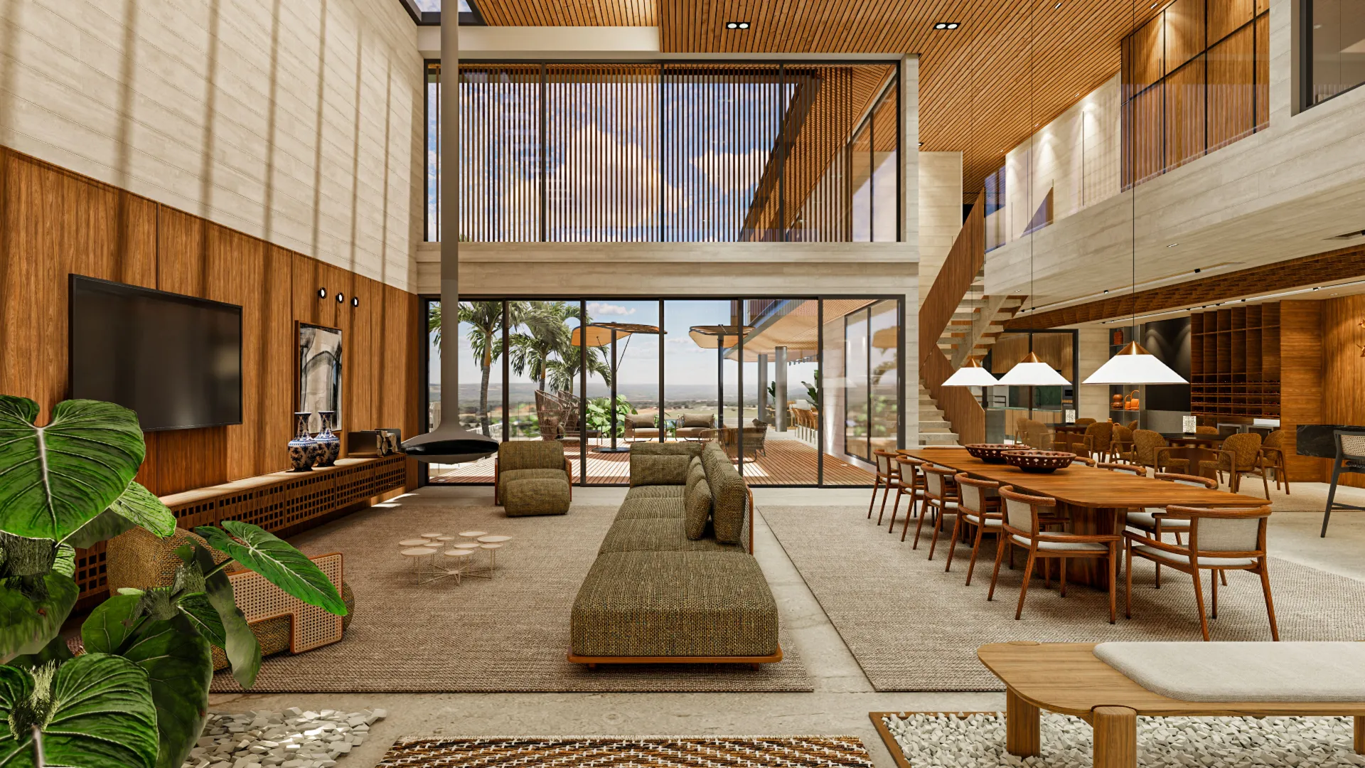 Casa B | T — projeto do Studio Grell, foto 20
