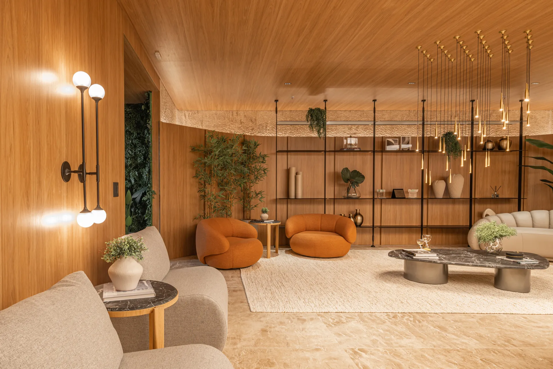 Corporativo ChainTech — projeto do Studio Grell, foto 5