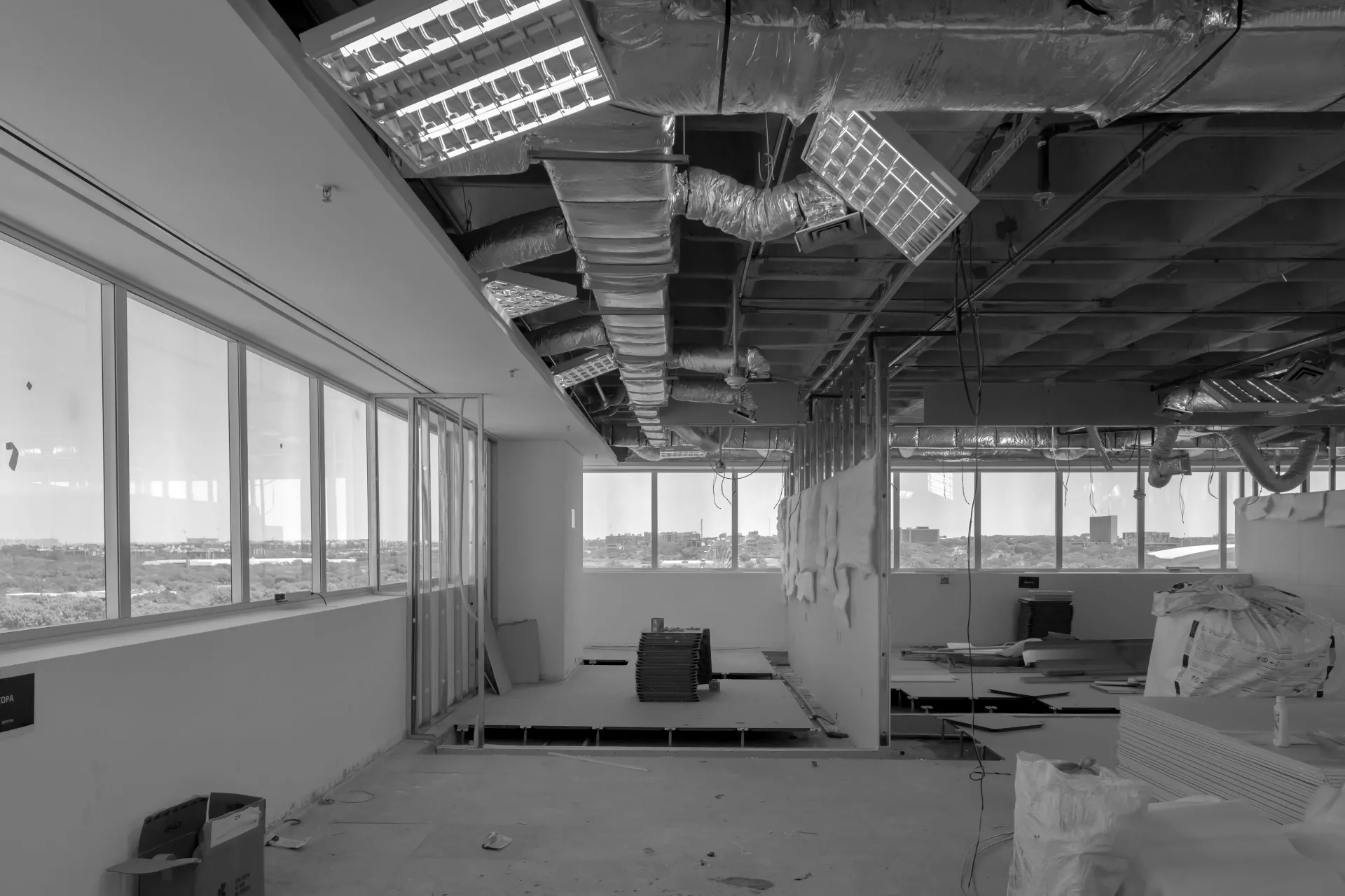 Corporativo ChainTech — projeto do Studio Grell, foto 14