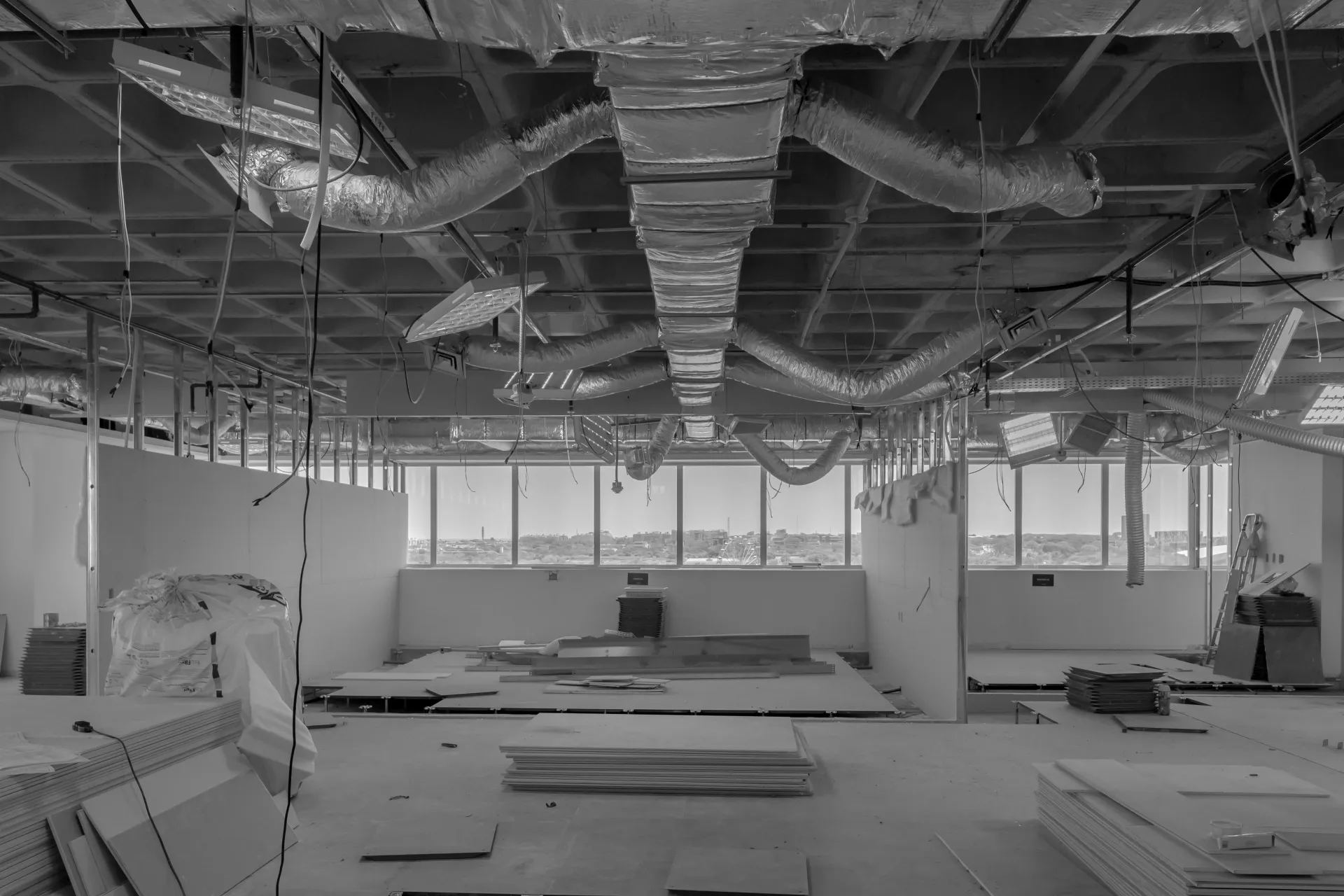Corporativo ChainTech — projeto do Studio Grell, foto 15