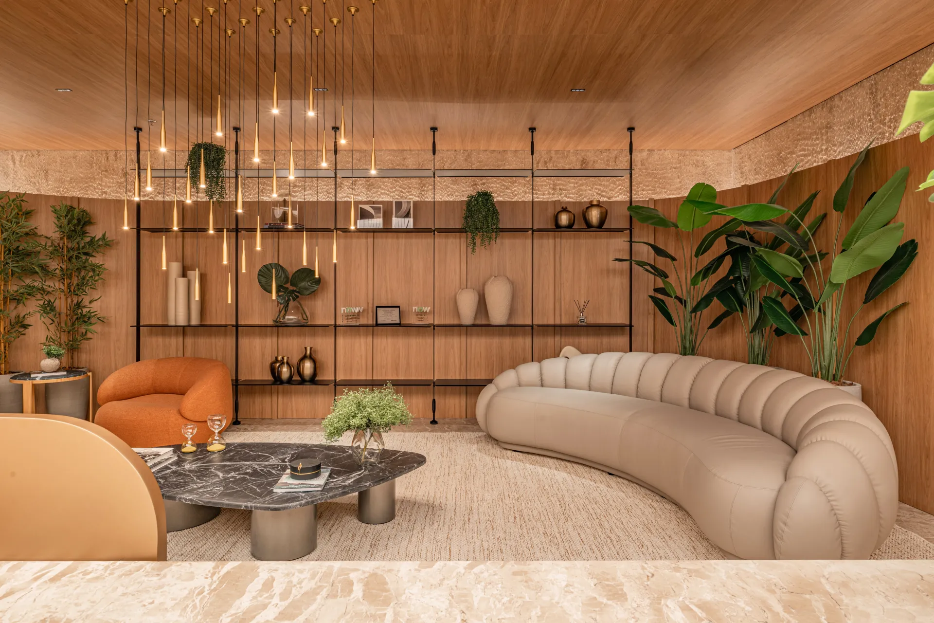 Corporativo ChainTech — projeto do Studio Grell, foto 8