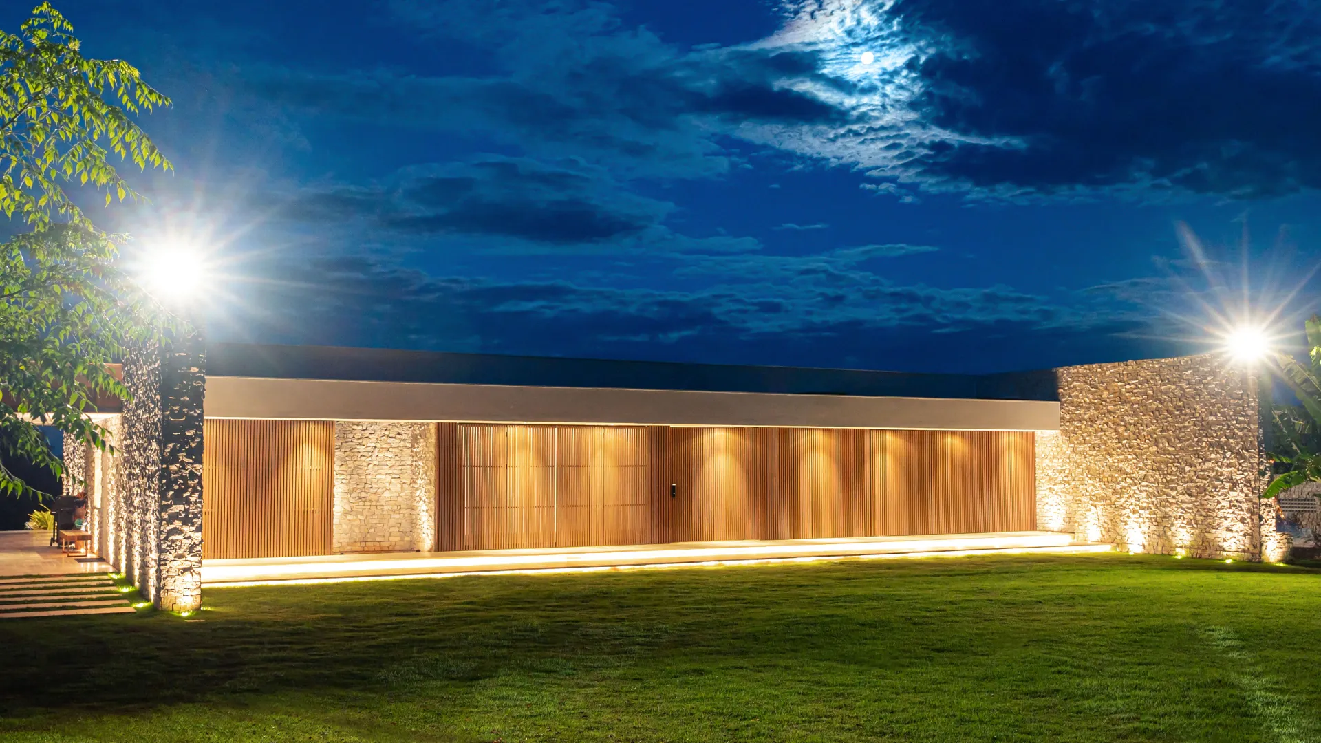 Casa C|C — projeto do Studio Grell, foto 9