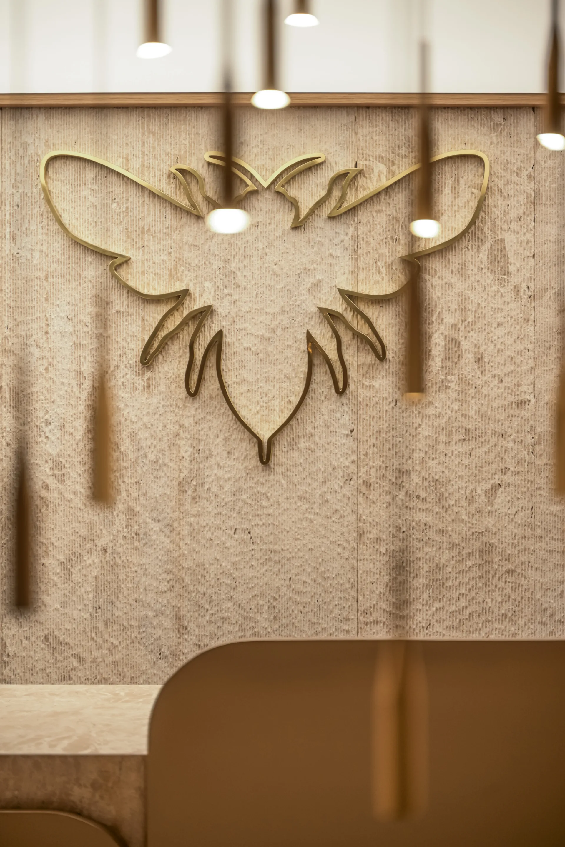 Corporativo ChainTech — projeto do Studio Grell, foto 10