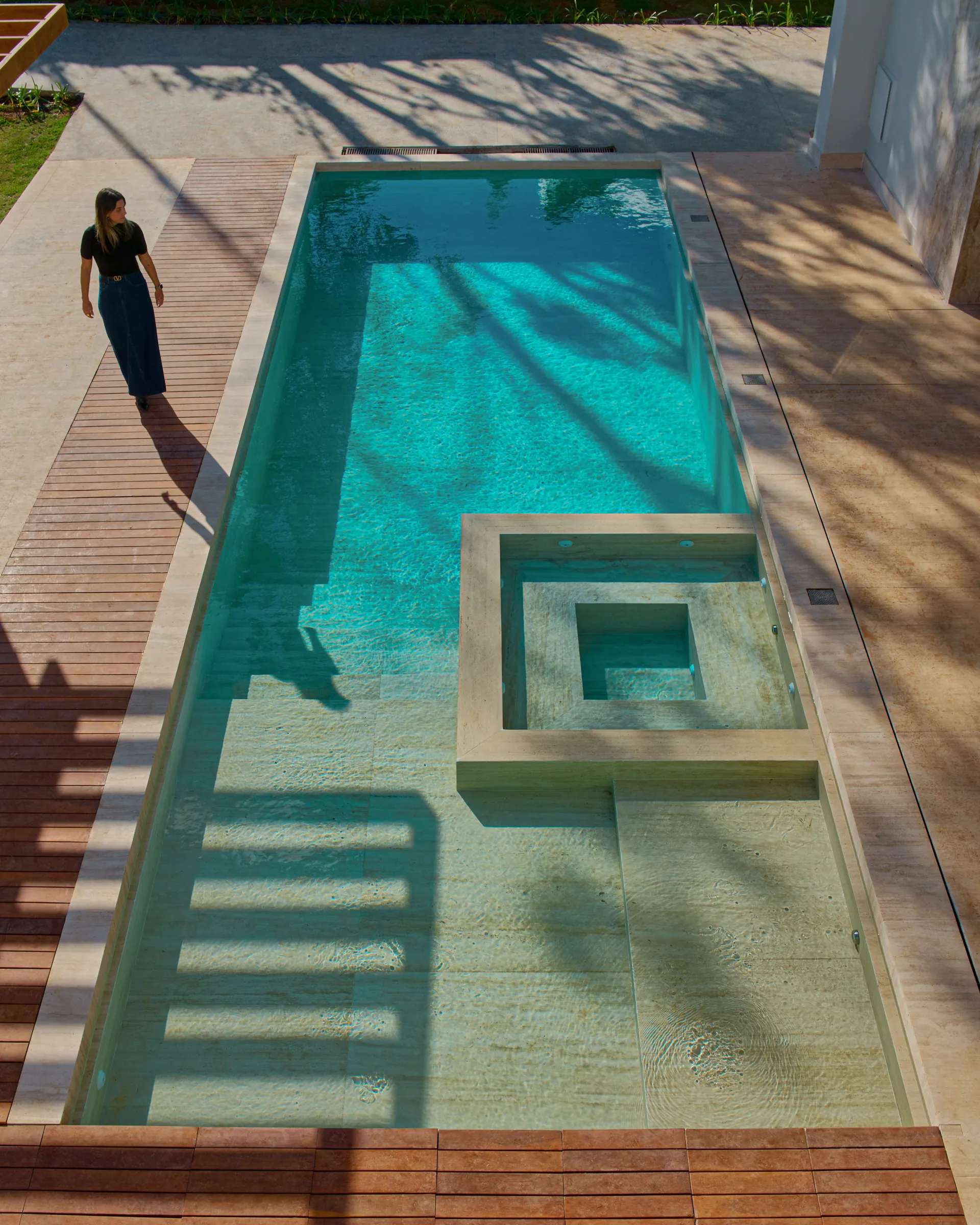 Casa M | A — projeto do Studio Grell, foto 2