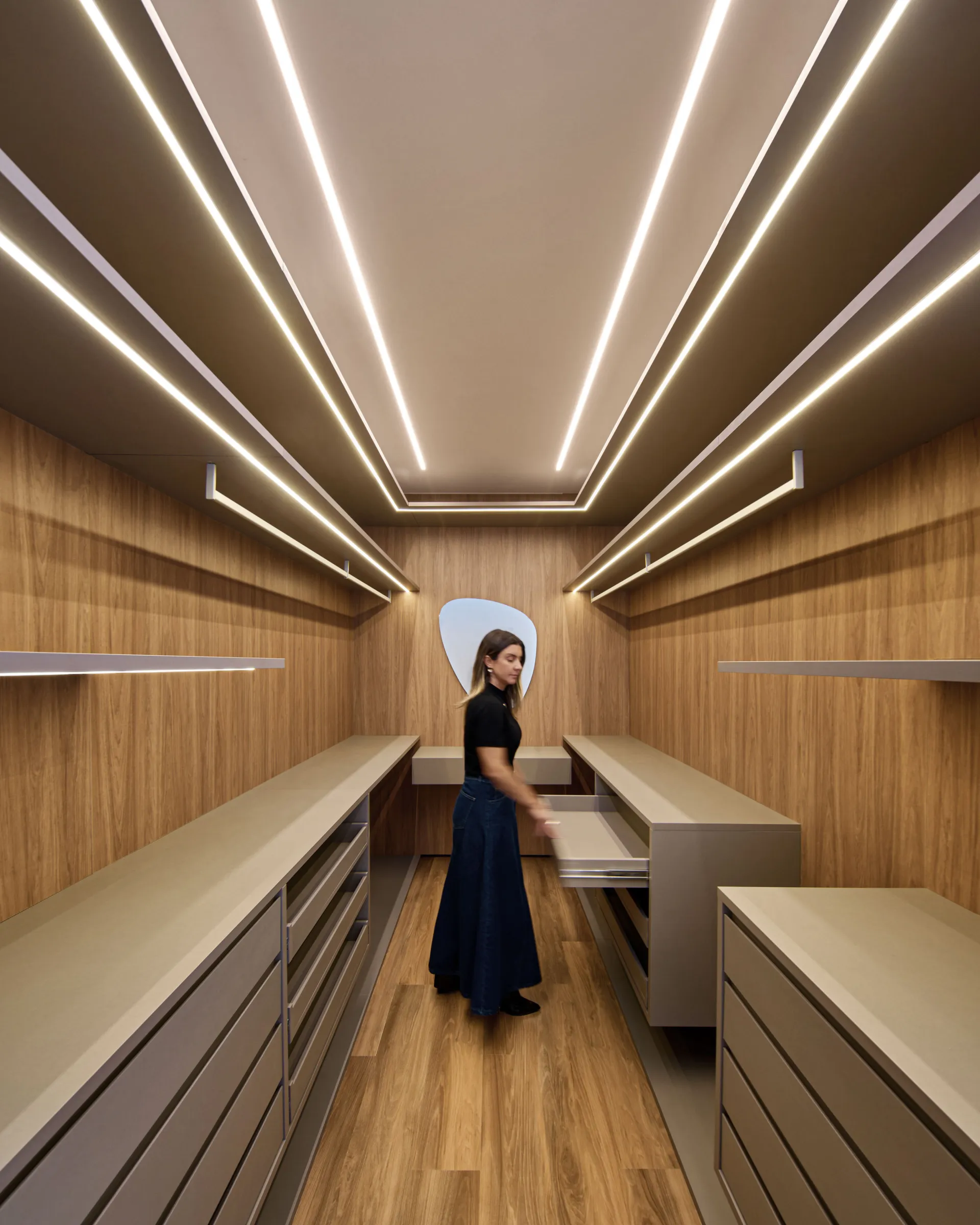 Casa M | A — projeto do Studio Grell, foto 3