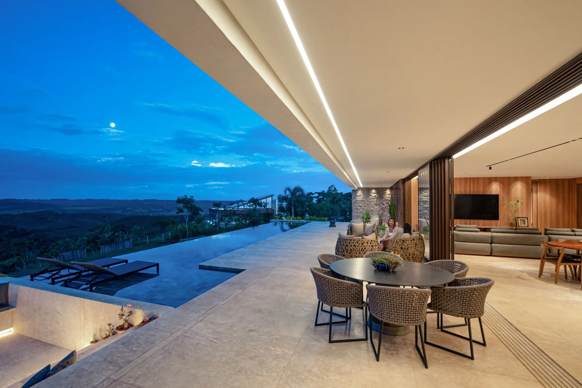 Casa C|C — projeto do Studio Grell, foto 7