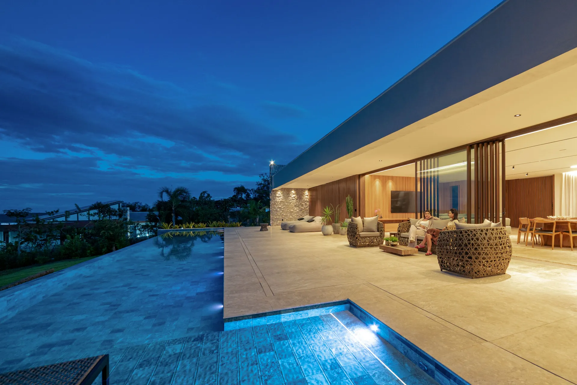 Casa C|C — projeto do Studio Grell, foto 16