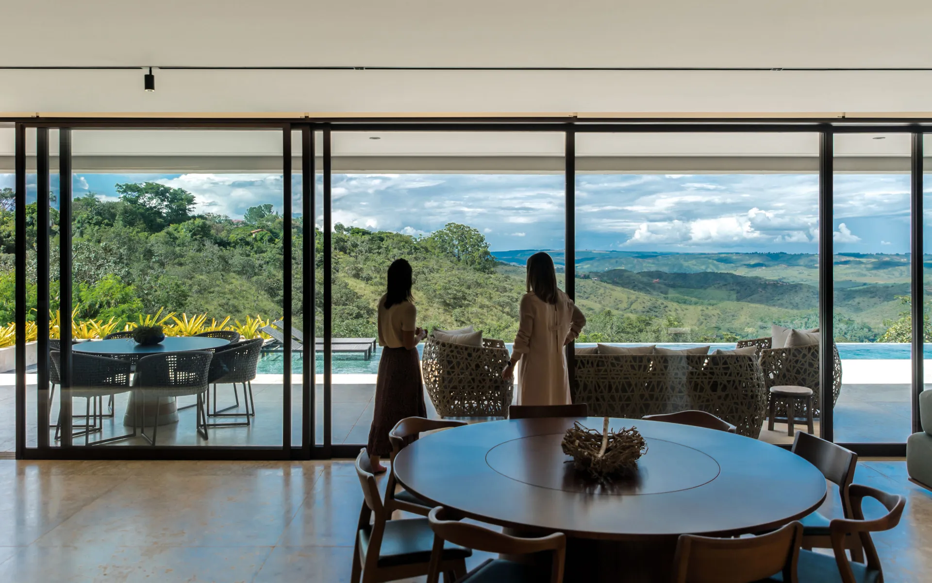 Casa C|C — projeto do Studio Grell, foto 5