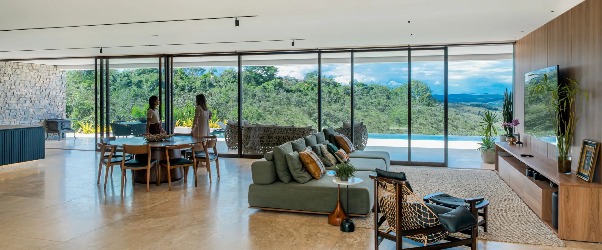 Casa C|C — projeto do Studio Grell, foto 10