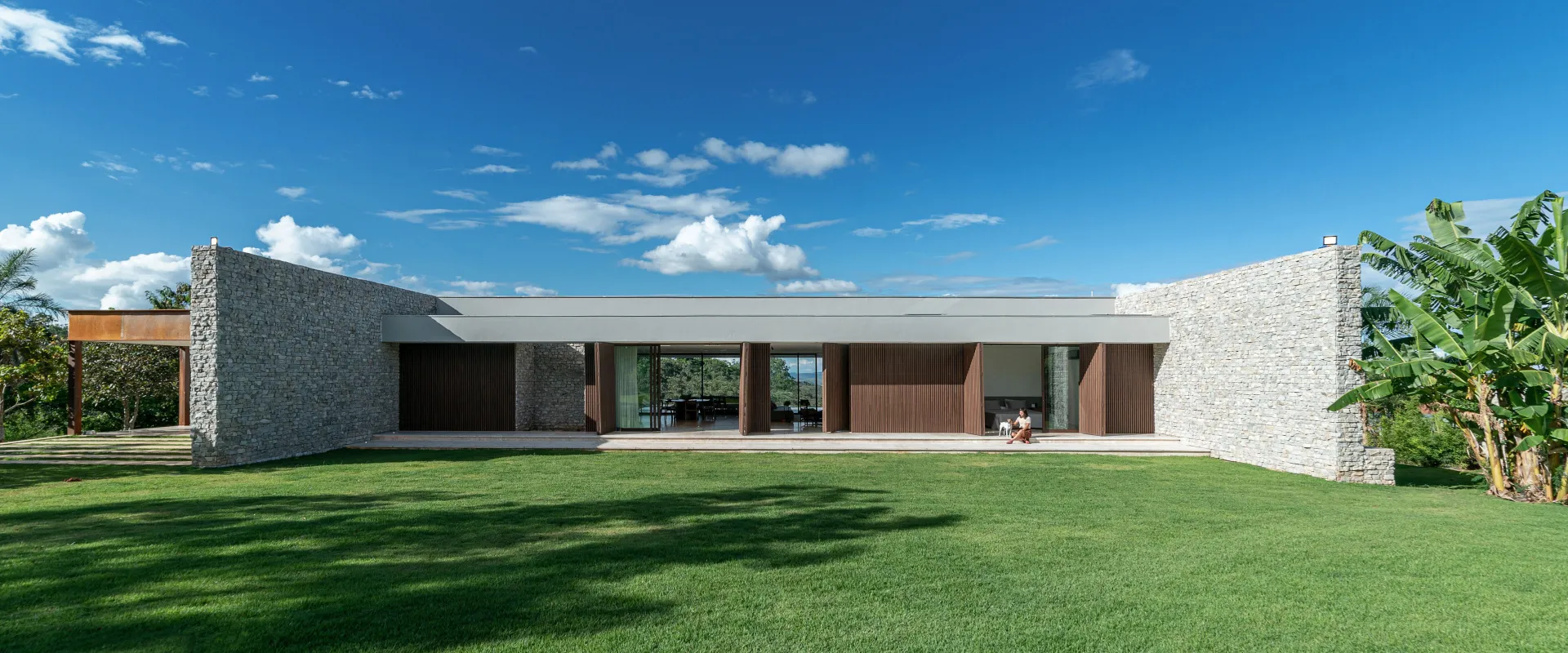 Casa C | C