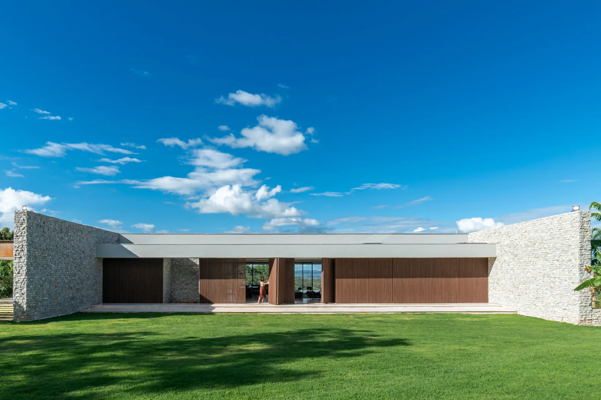 Casa C|C — projeto do Studio Grell, foto 12