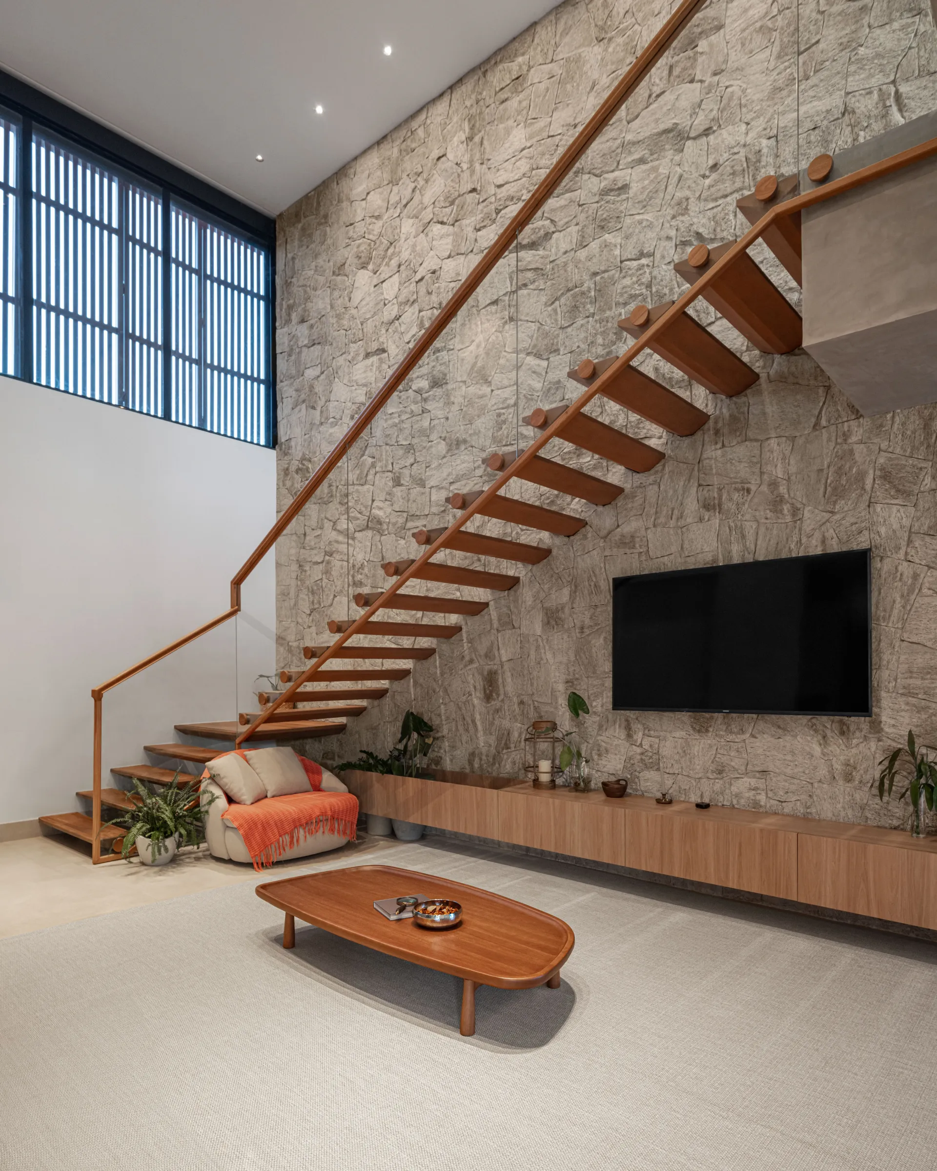 Casa M | A — projeto do Studio Grell, foto 6