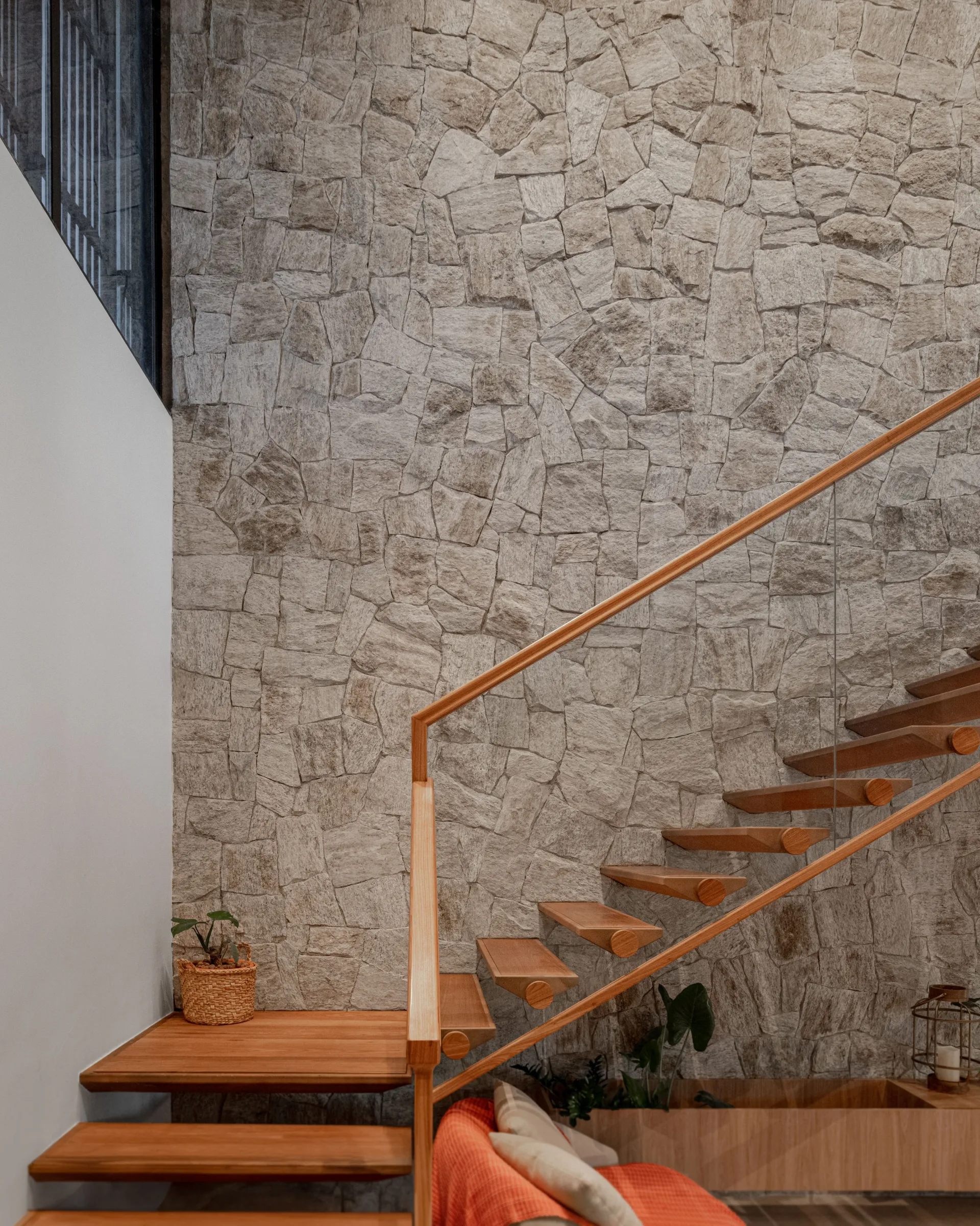 Casa M | A — projeto do Studio Grell, foto 7