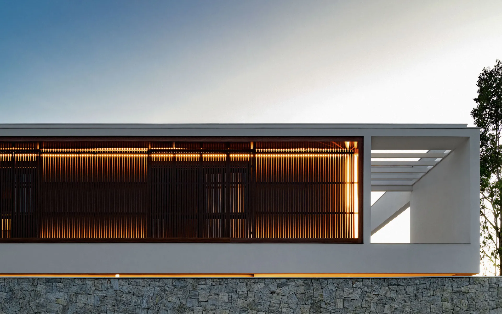 Casa M | A — projeto do Studio Grell, foto 9