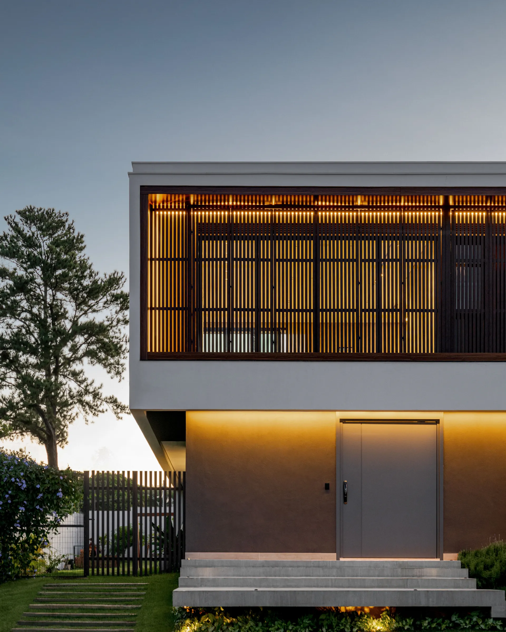 Casa M | A — projeto do Studio Grell, foto 10