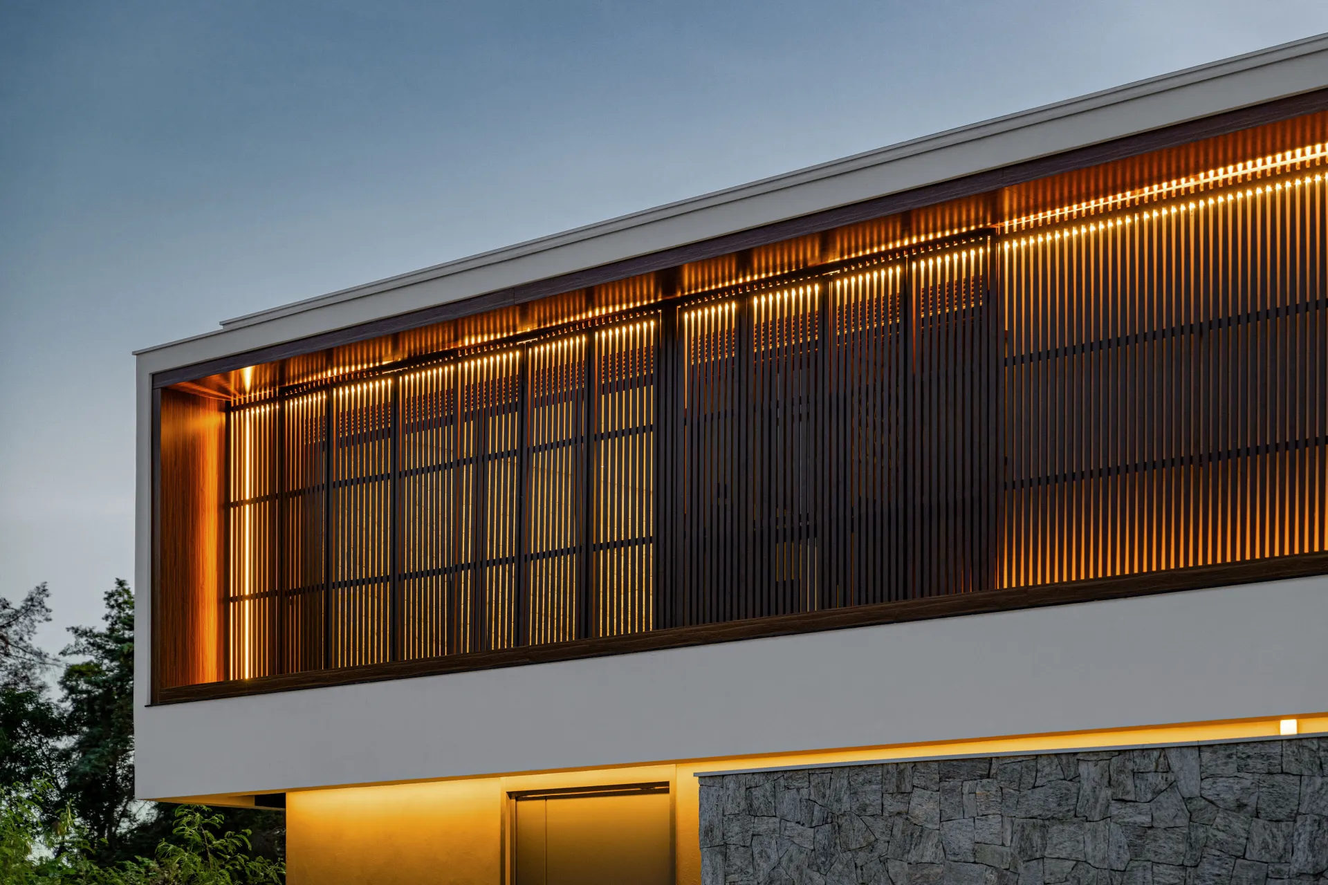 Casa M | A — projeto do Studio Grell, foto 11