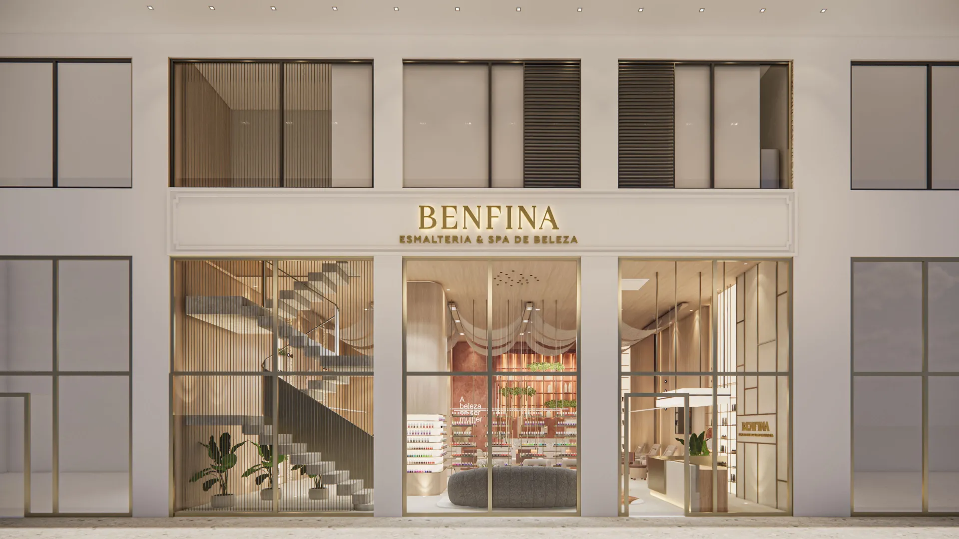Benfina