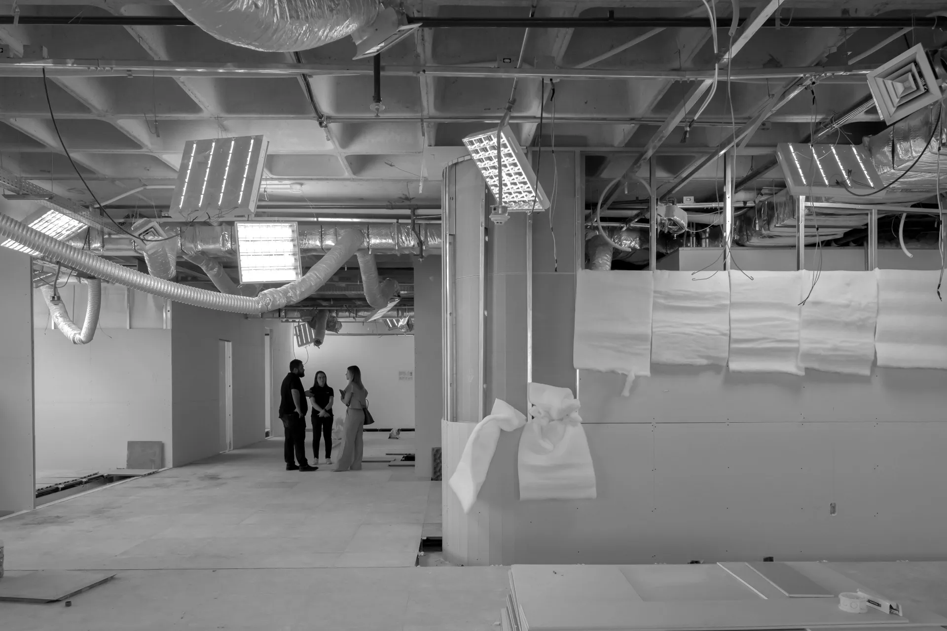 Corporativo ChainTech — projeto do Studio Grell, foto 13