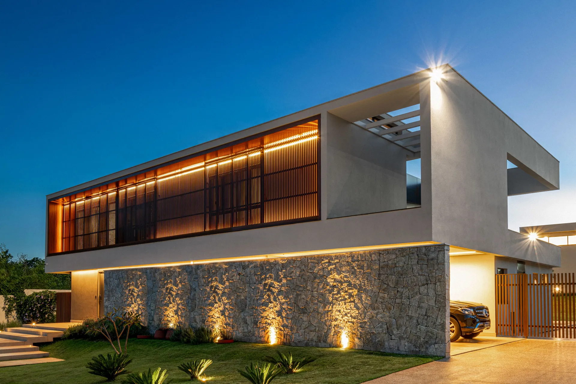 Casa M | A