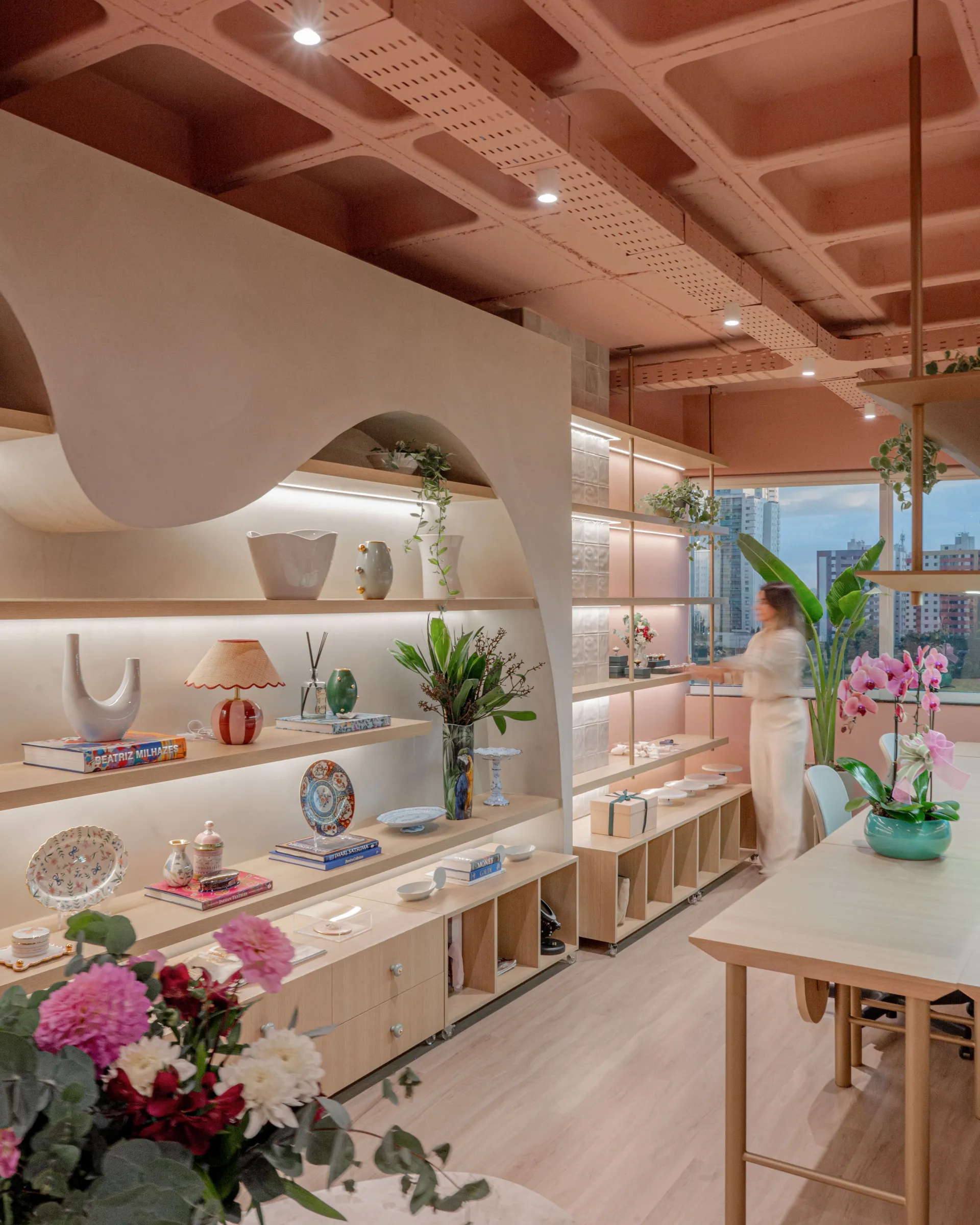 Atelier A | P — projeto do Studio Grell, foto 4