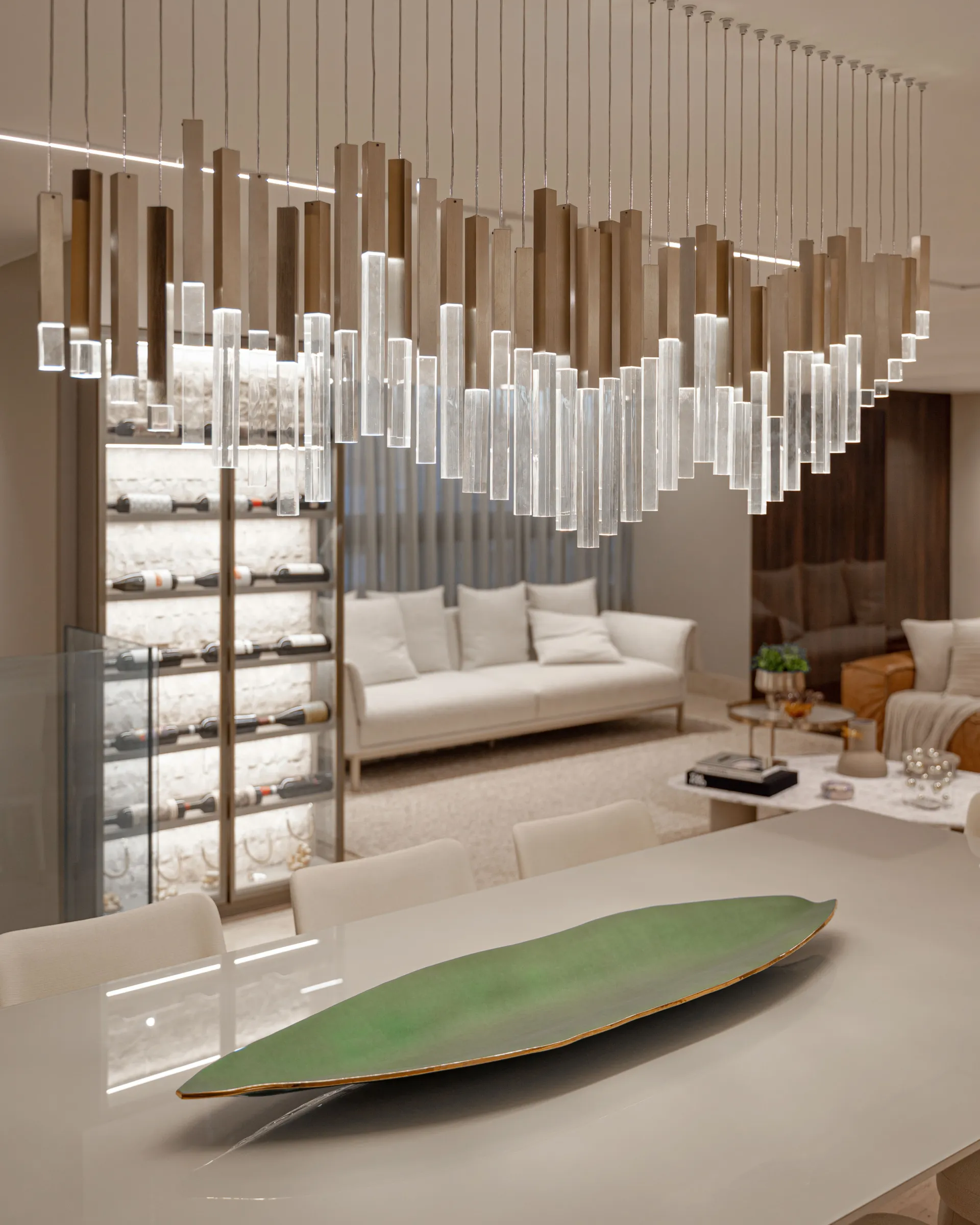 Apartamento R | P — projeto do Studio Grell, foto 6