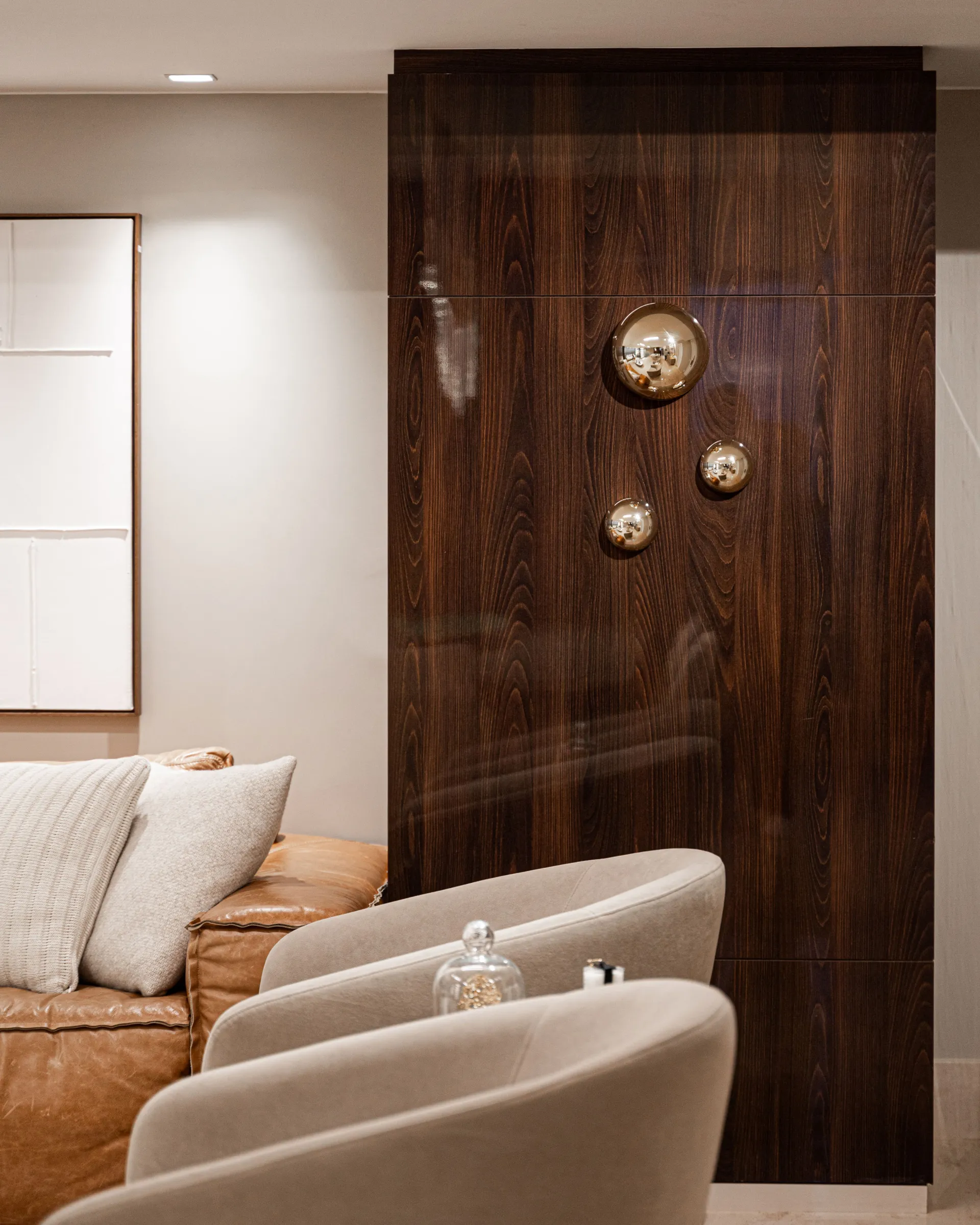 Apartamento R | P — projeto do Studio Grell, foto 7