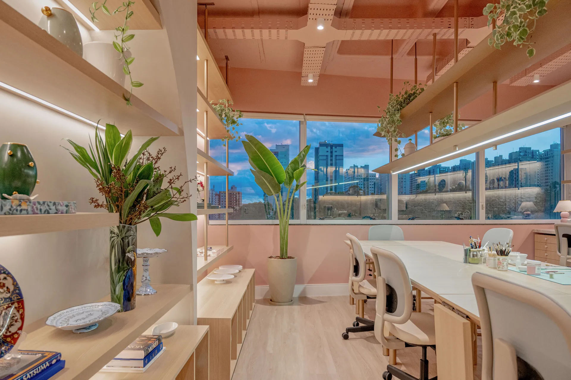 Atelier A | P — projeto do Studio Grell, foto 6