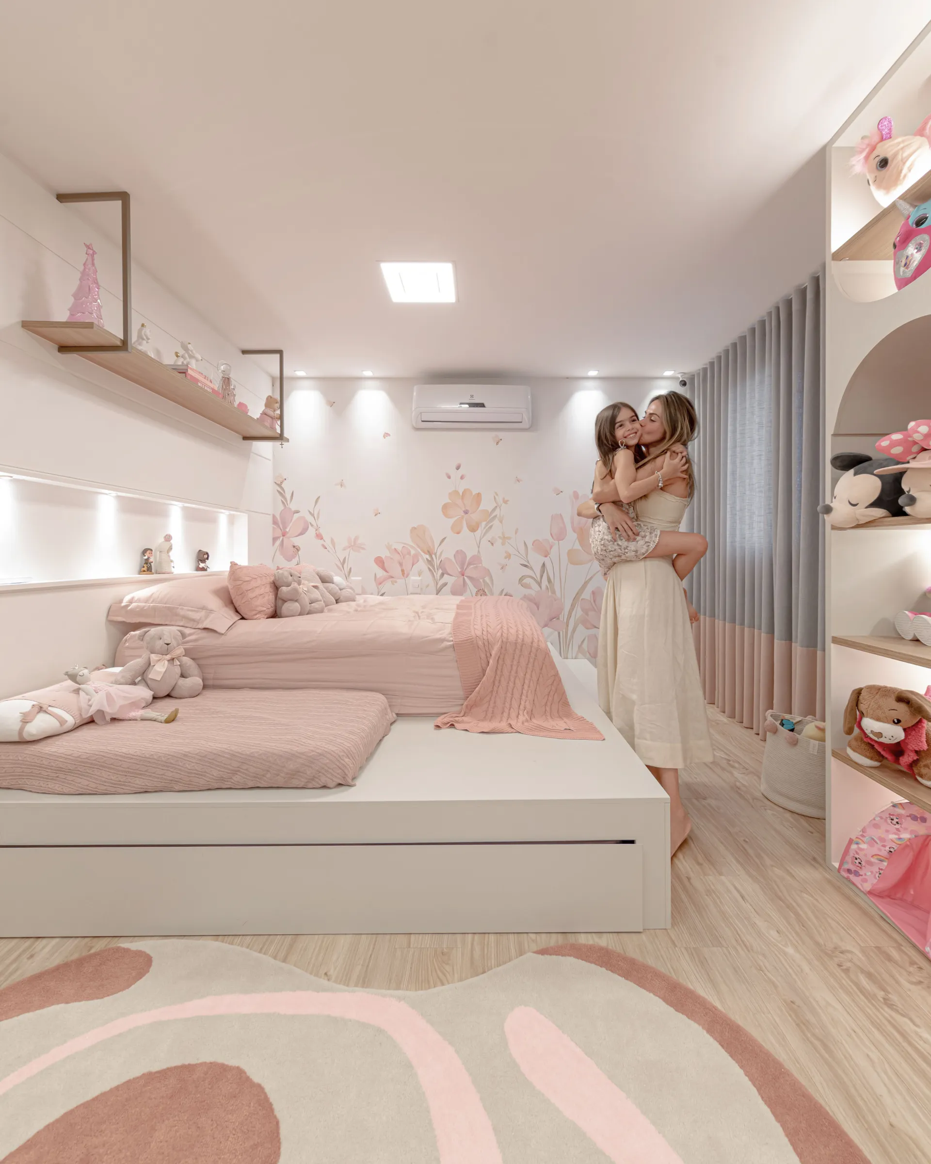 Apartamento R | P — projeto do Studio Grell, foto 8