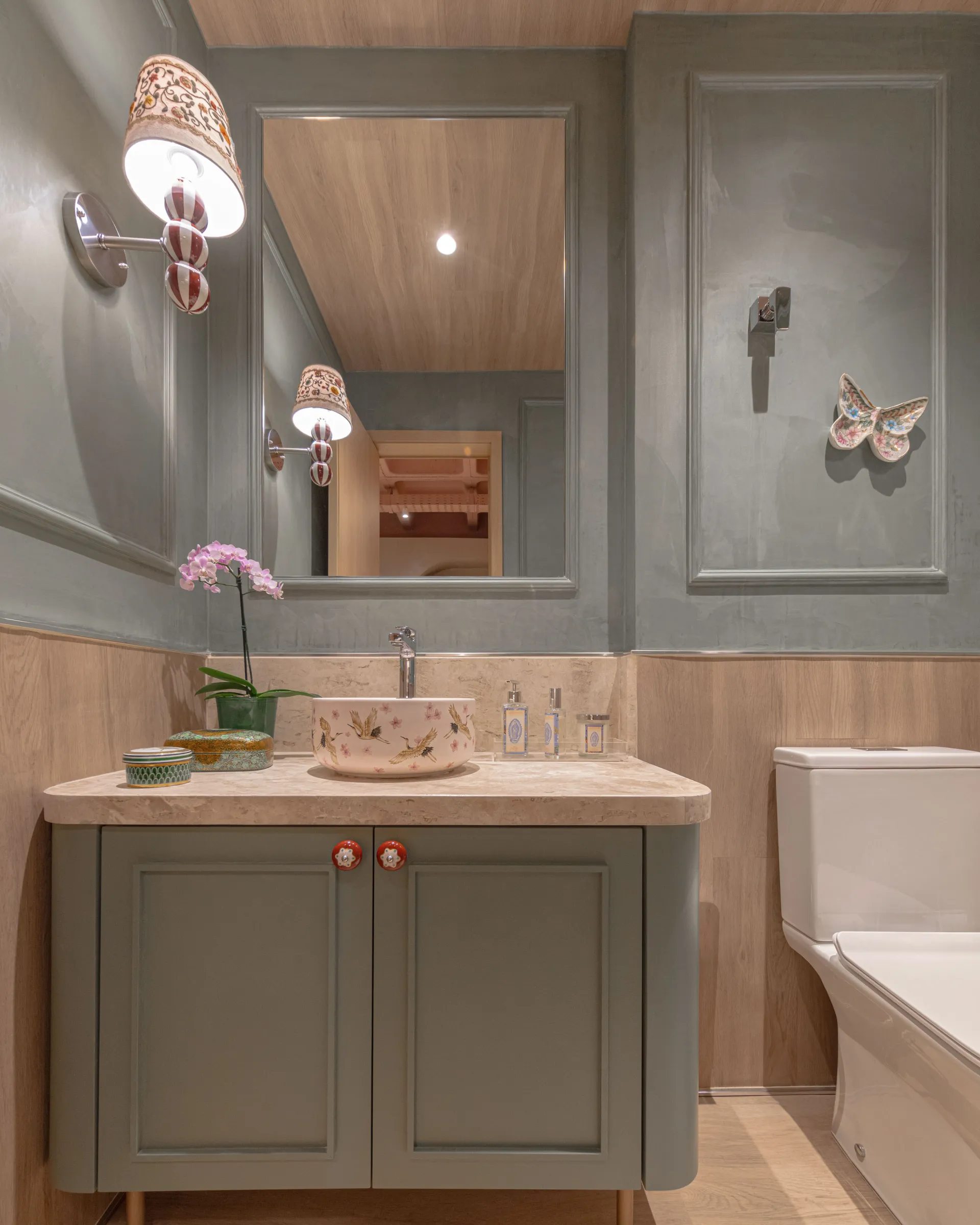 Atelier A | P — projeto do Studio Grell, foto 8