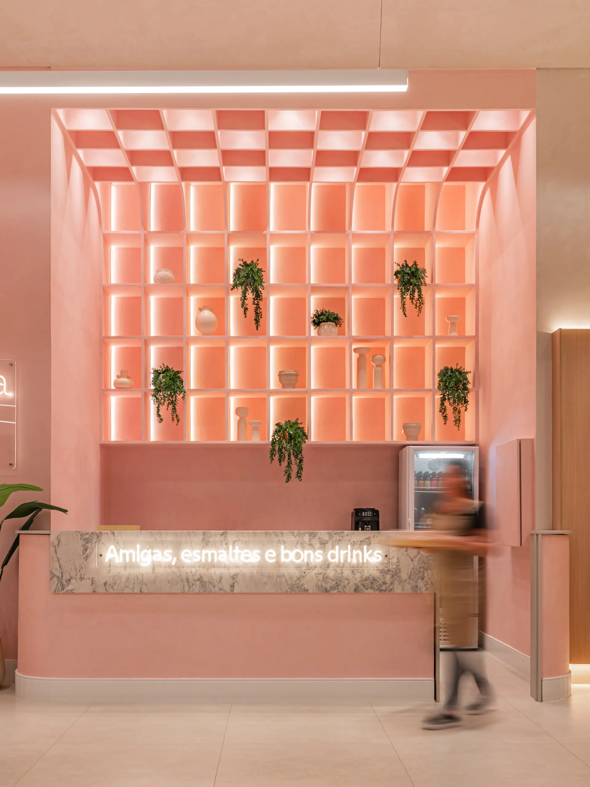 Benfina — projeto do Studio Grell, foto 4