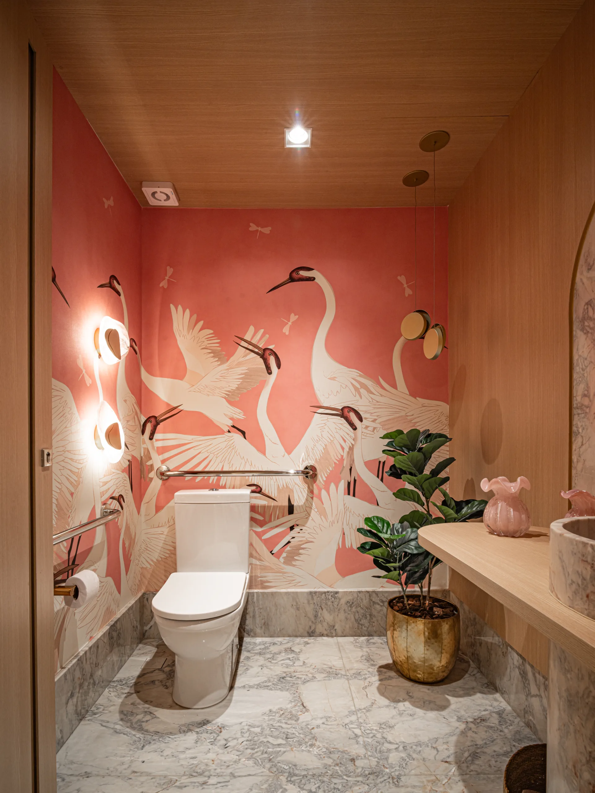 Benfina — projeto do Studio Grell, foto 5