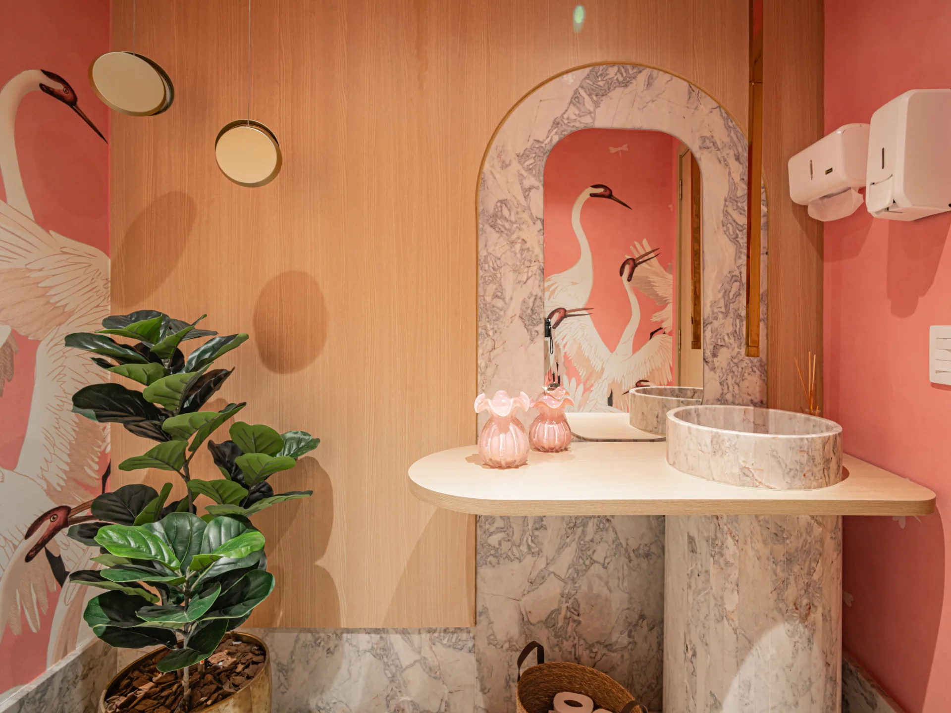 Benfina — Studio Grell