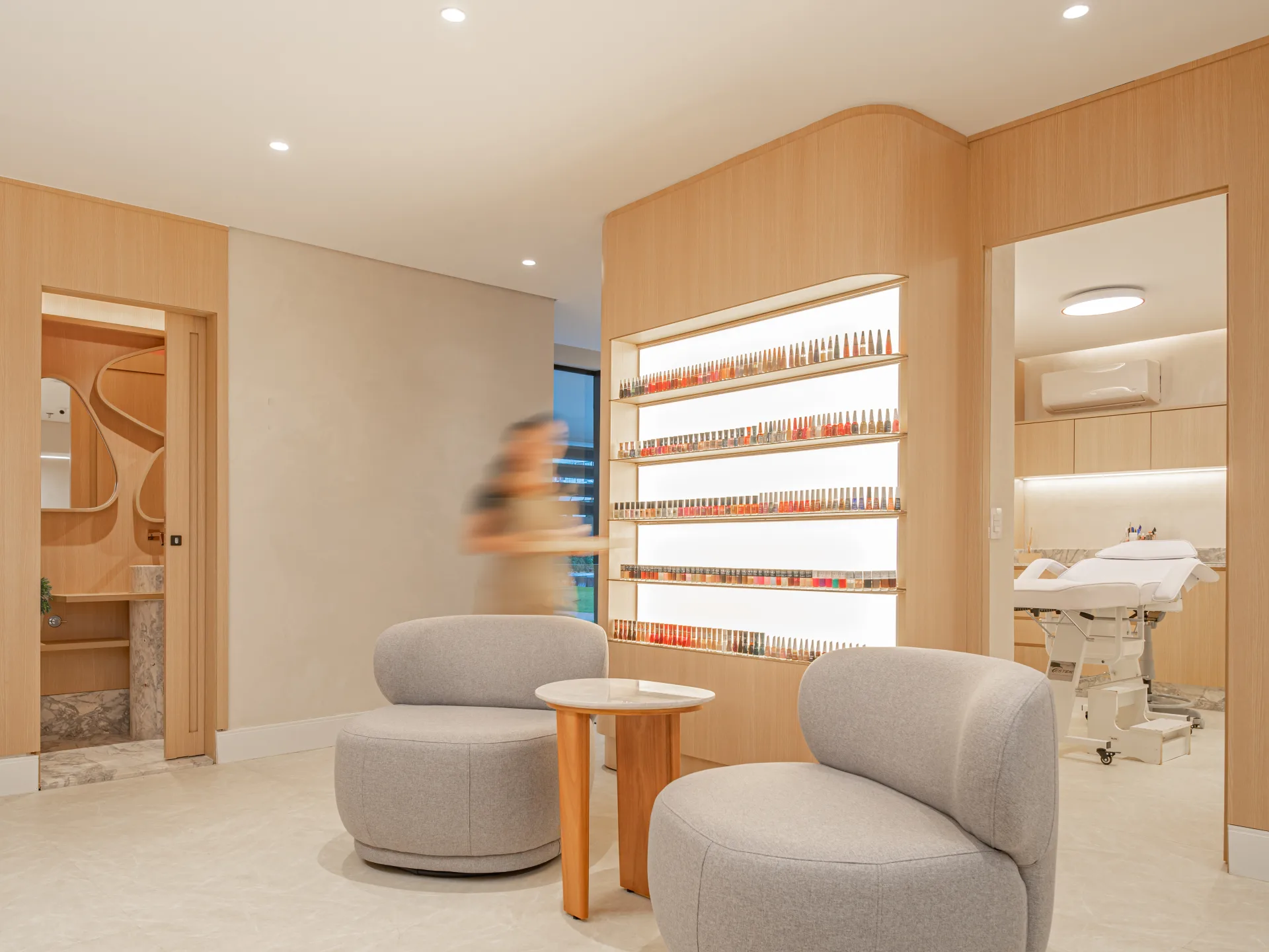 Benfina — projeto do Studio Grell, foto 7