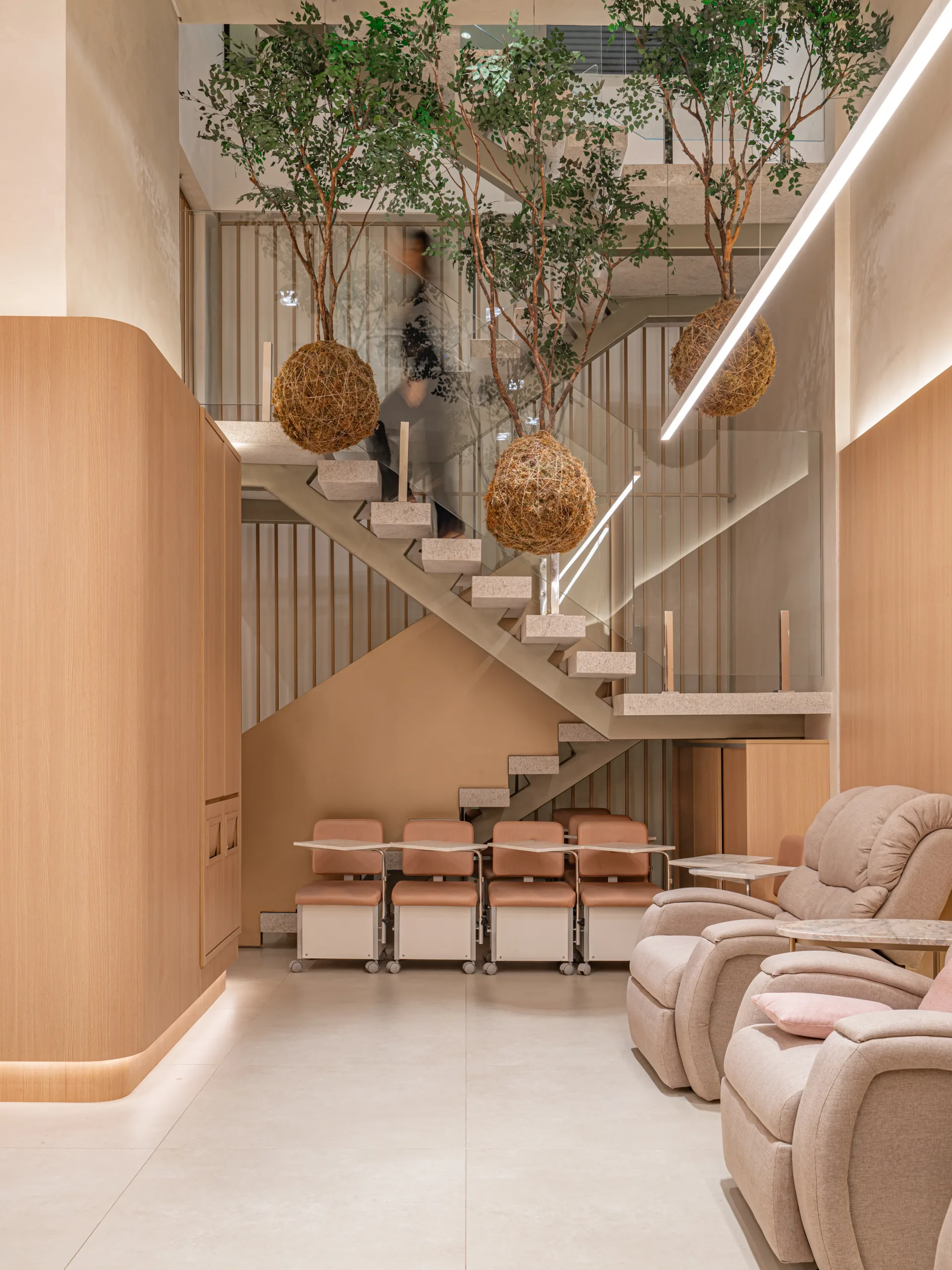 Benfina — projeto do Studio Grell, foto 8