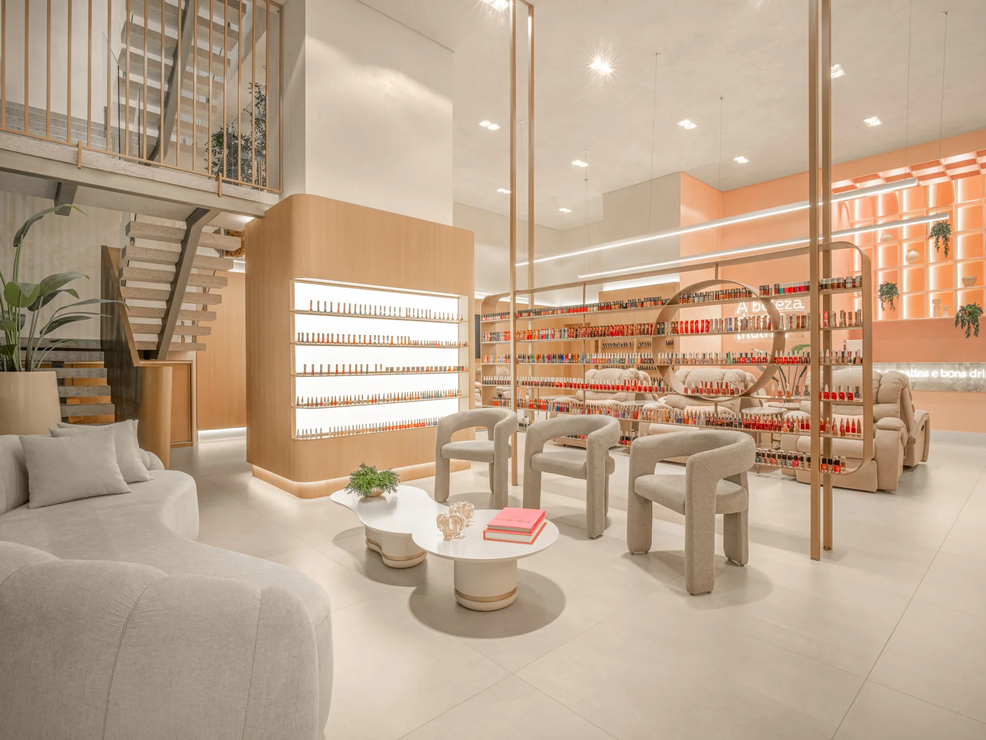 Benfina — projeto do Studio Grell, foto 9