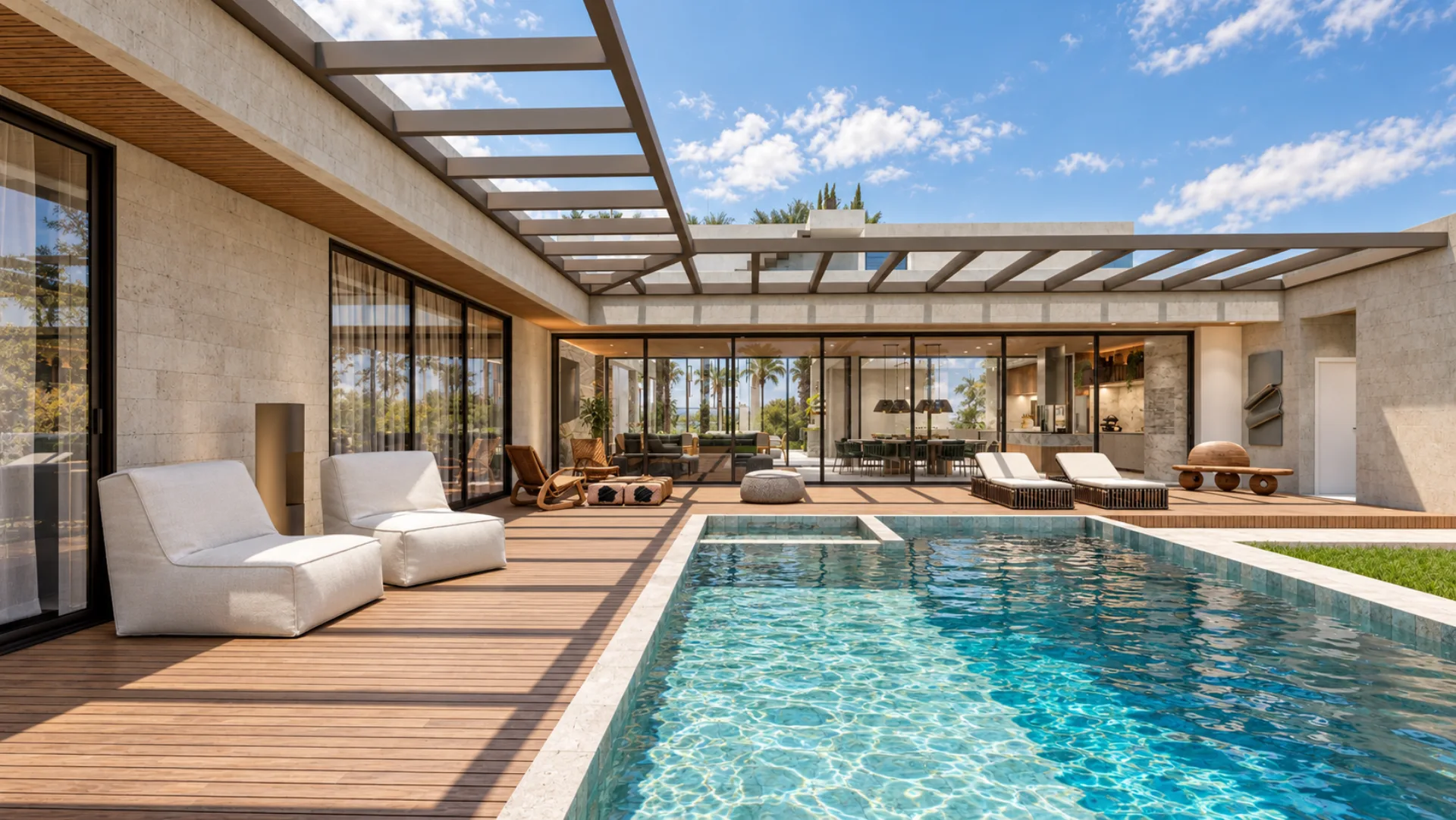 Casa R | L