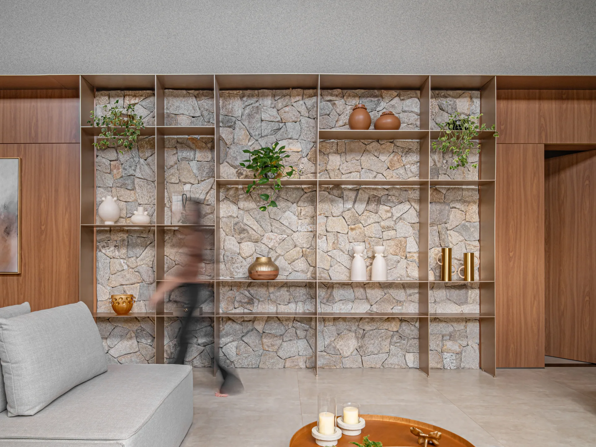 Casa R — projeto do Studio Grell, foto 3