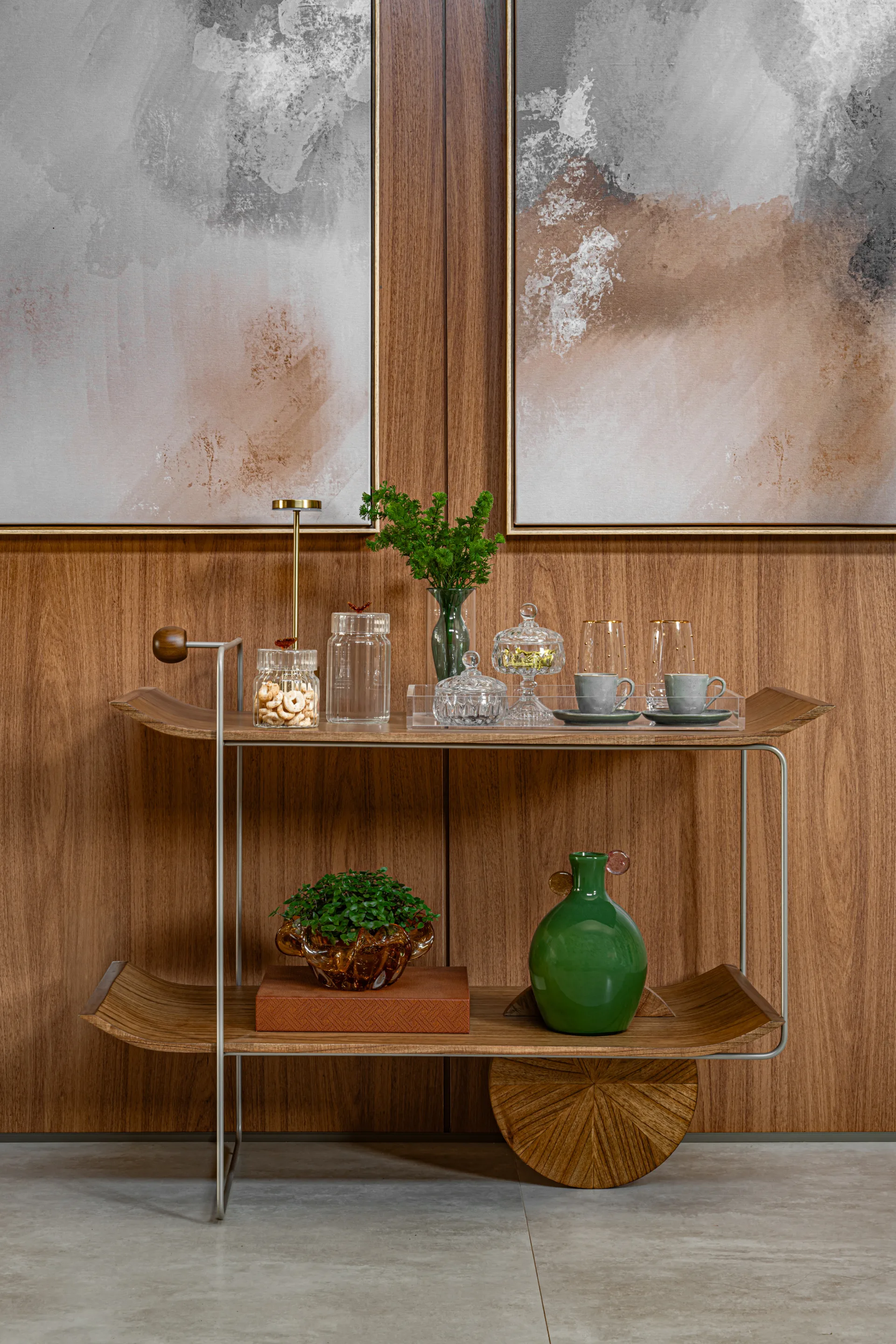 Casa R — projeto do Studio Grell, foto 5