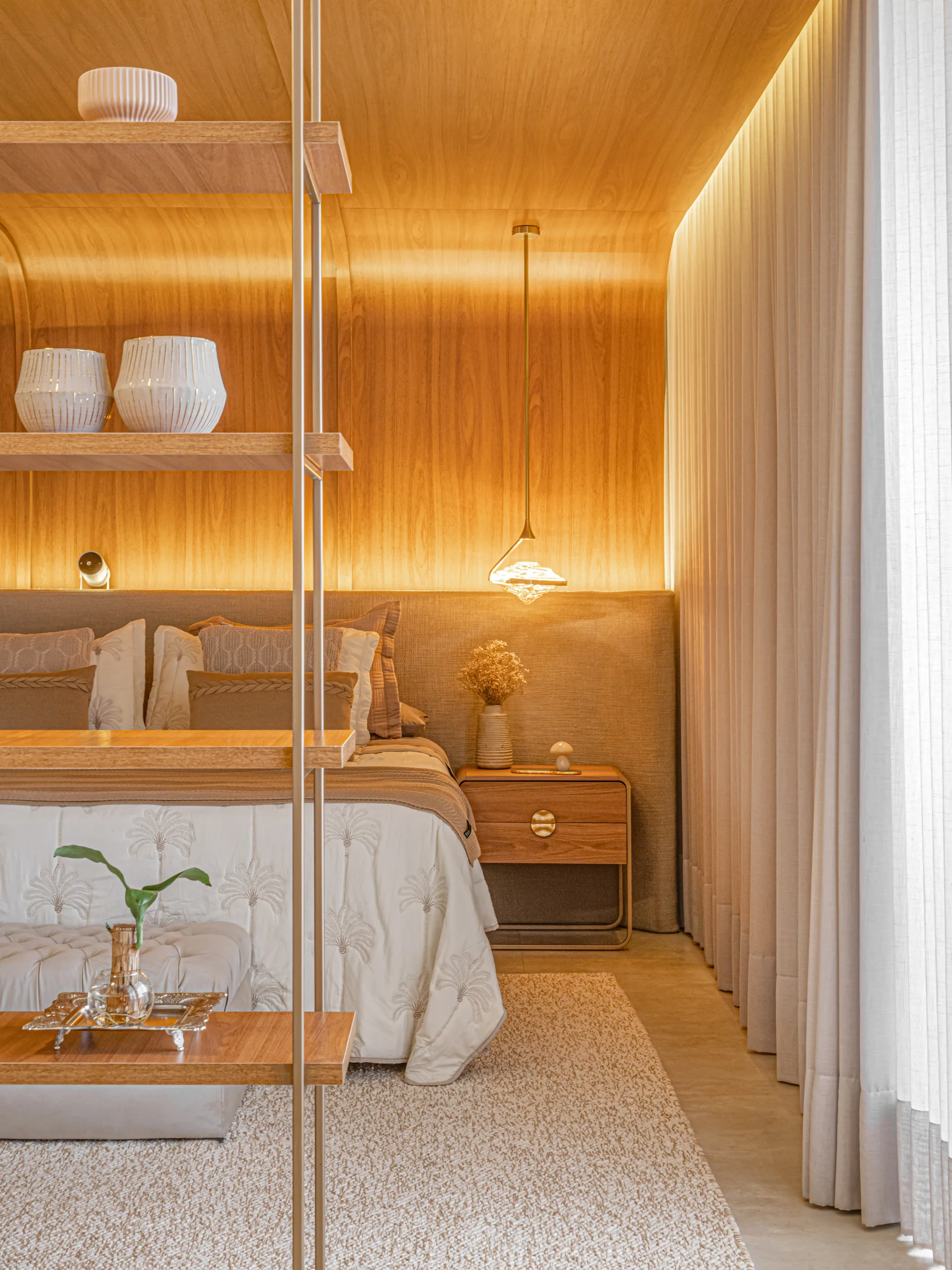 Casa R — projeto do Studio Grell, foto 9