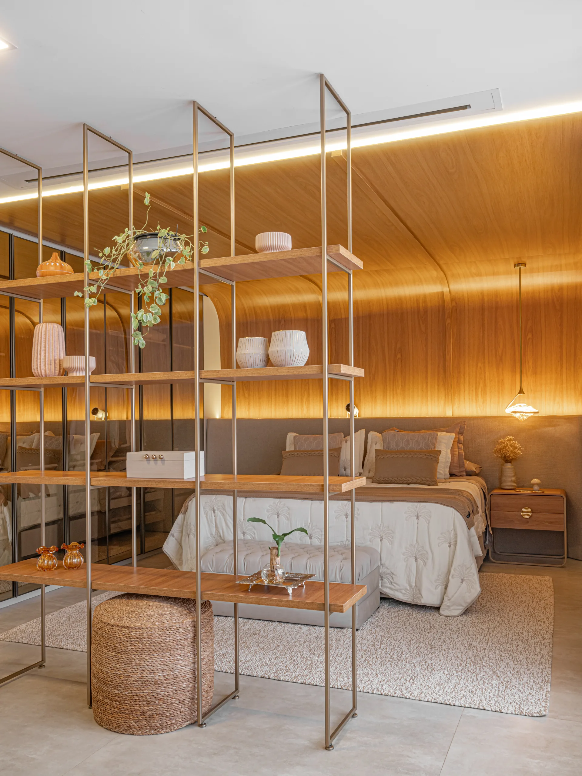 Casa R — projeto do Studio Grell, foto 10