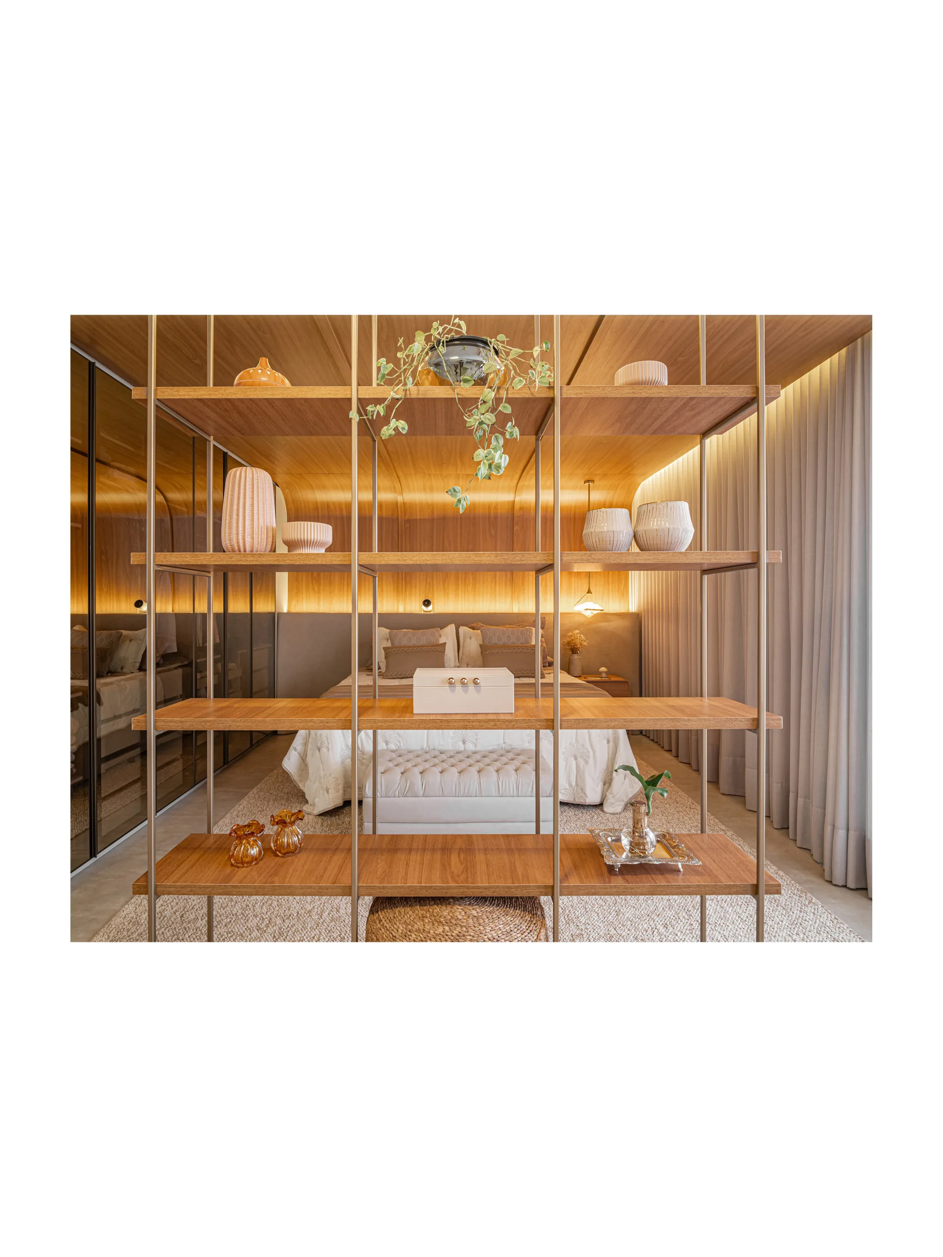 Casa R — projeto do Studio Grell, foto 11