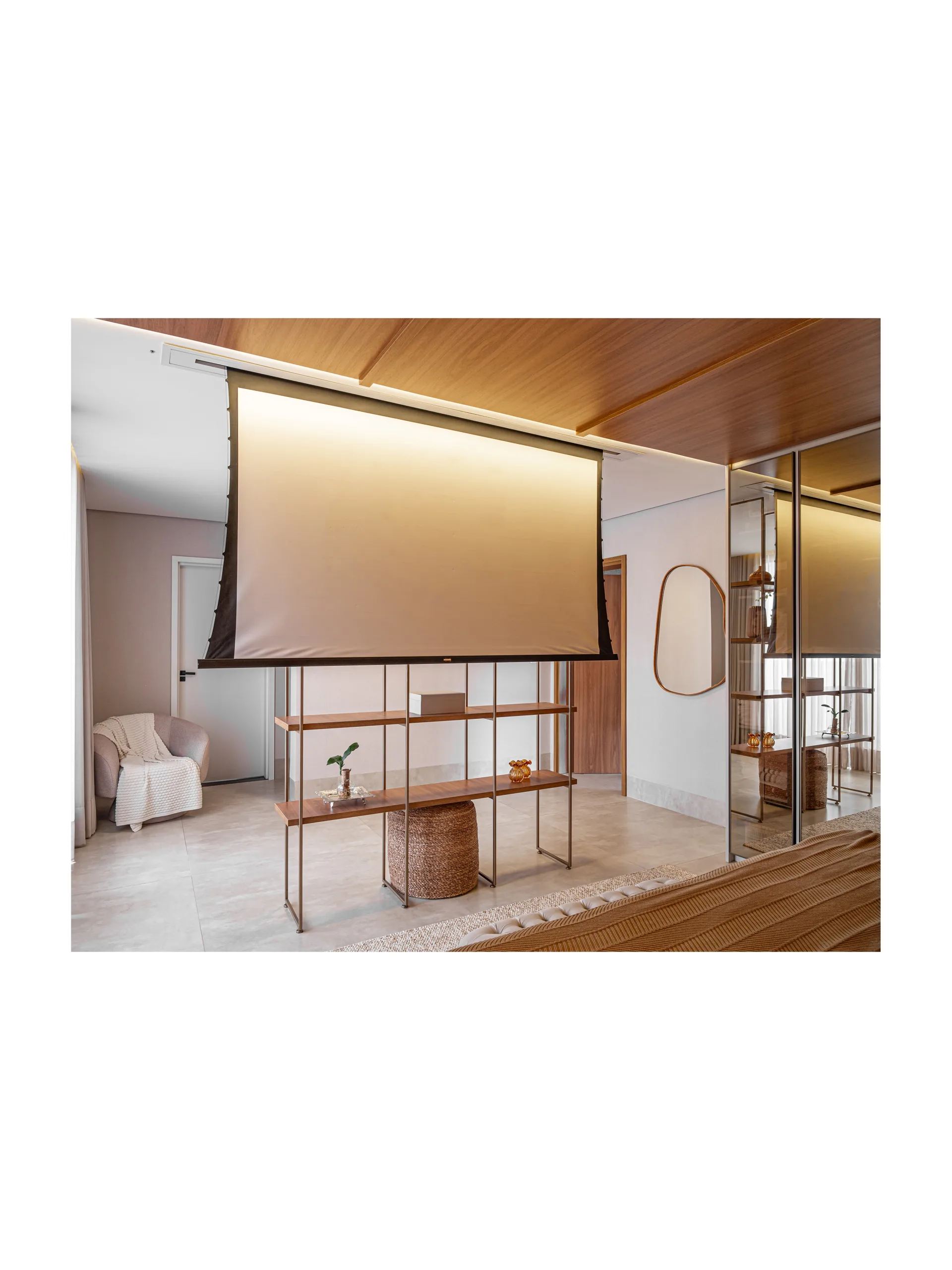 Casa R — projeto do Studio Grell, foto 12