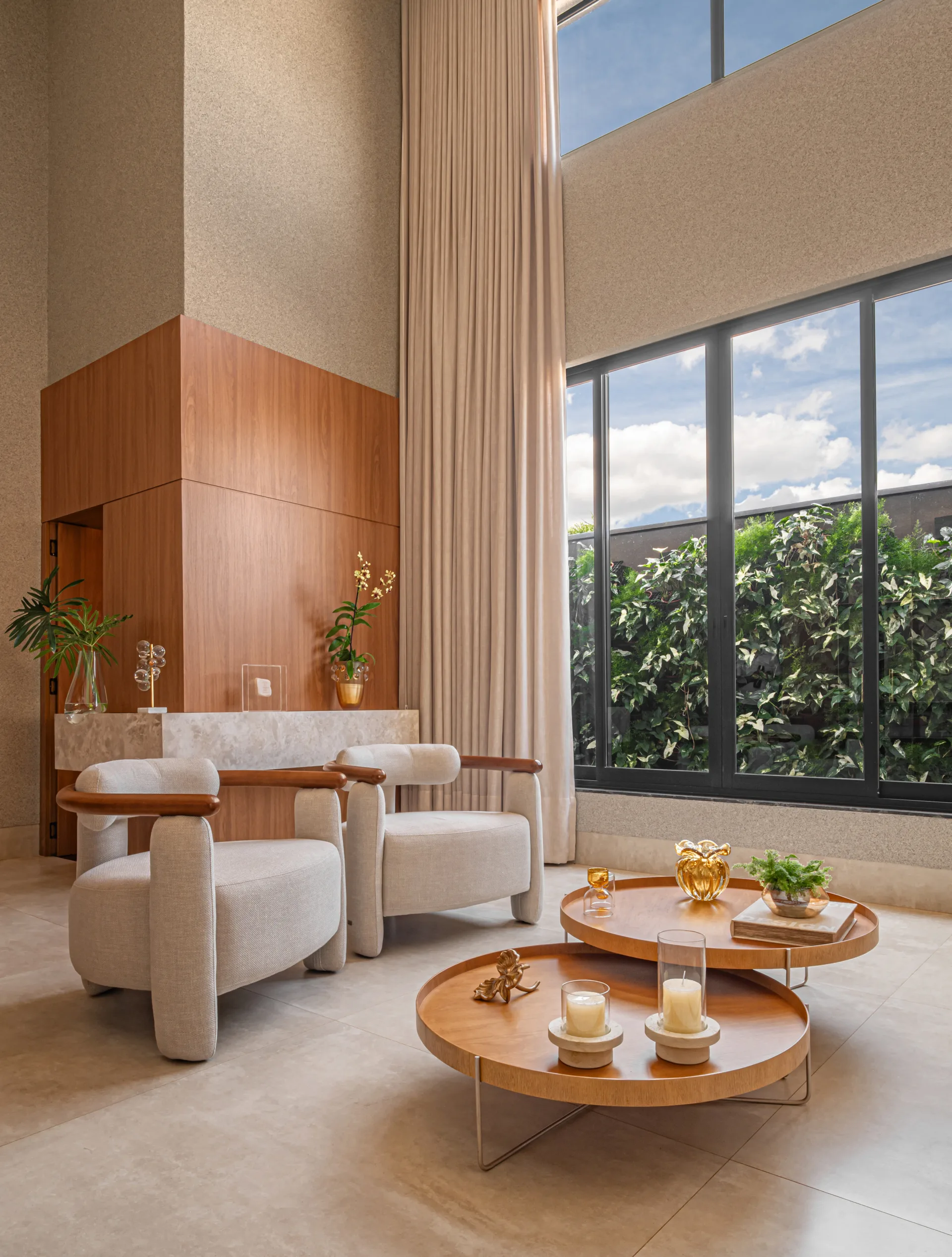 Casa R — projeto do Studio Grell, foto 13