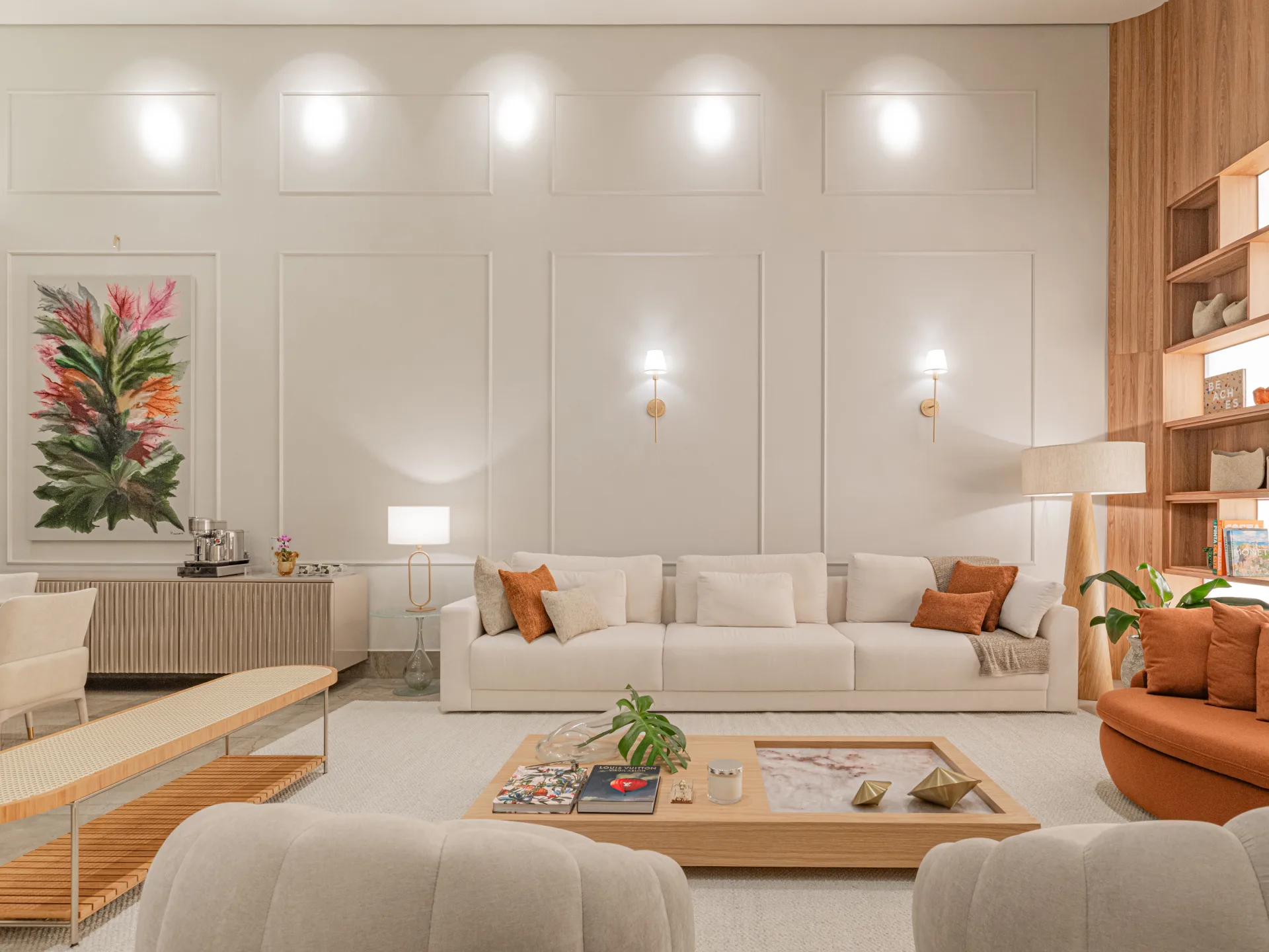 Casa T | E — projeto do Studio Grell, foto 1
