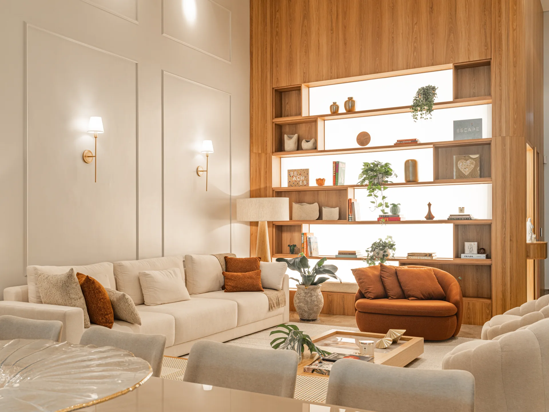 Casa T | E — projeto do Studio Grell, foto 2