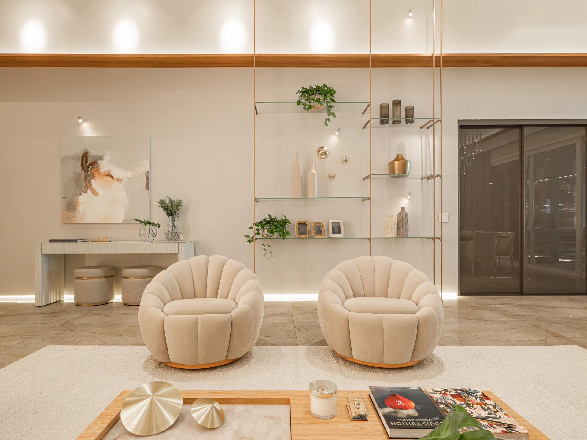 Casa T | E — projeto do Studio Grell, foto 4