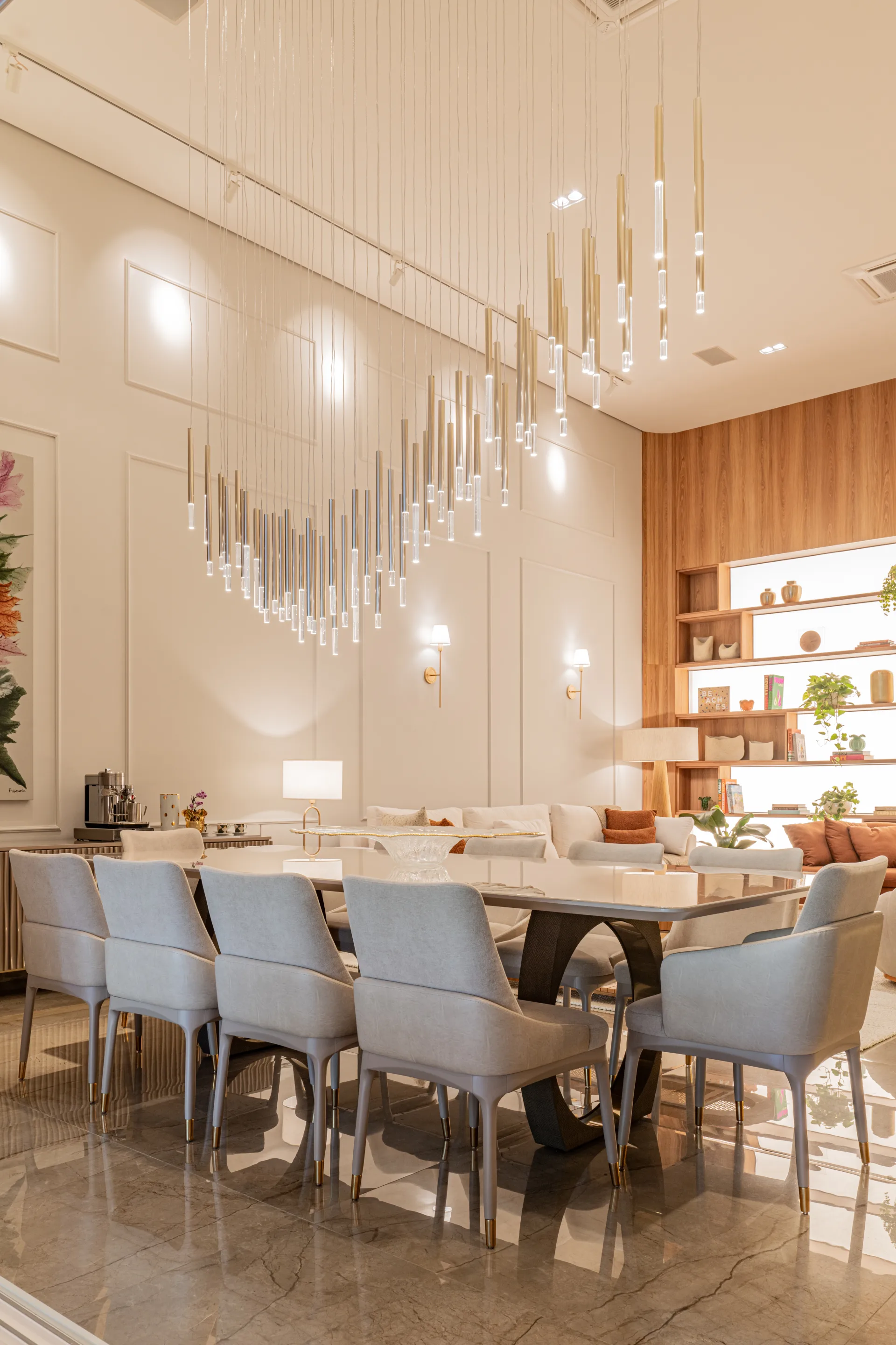 Casa T | E — projeto do Studio Grell, foto 5