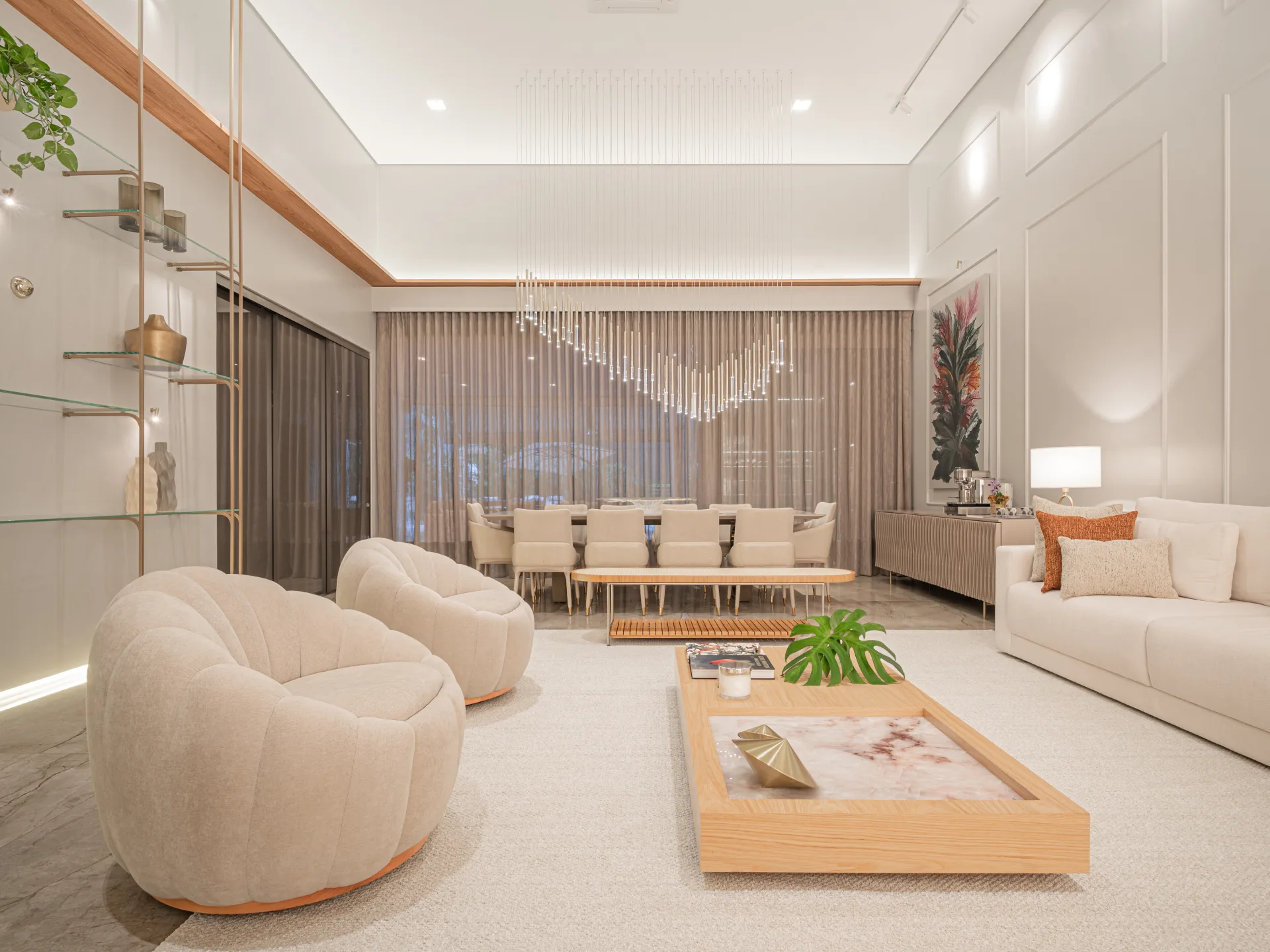 Casa T | E — projeto do Studio Grell, foto 7