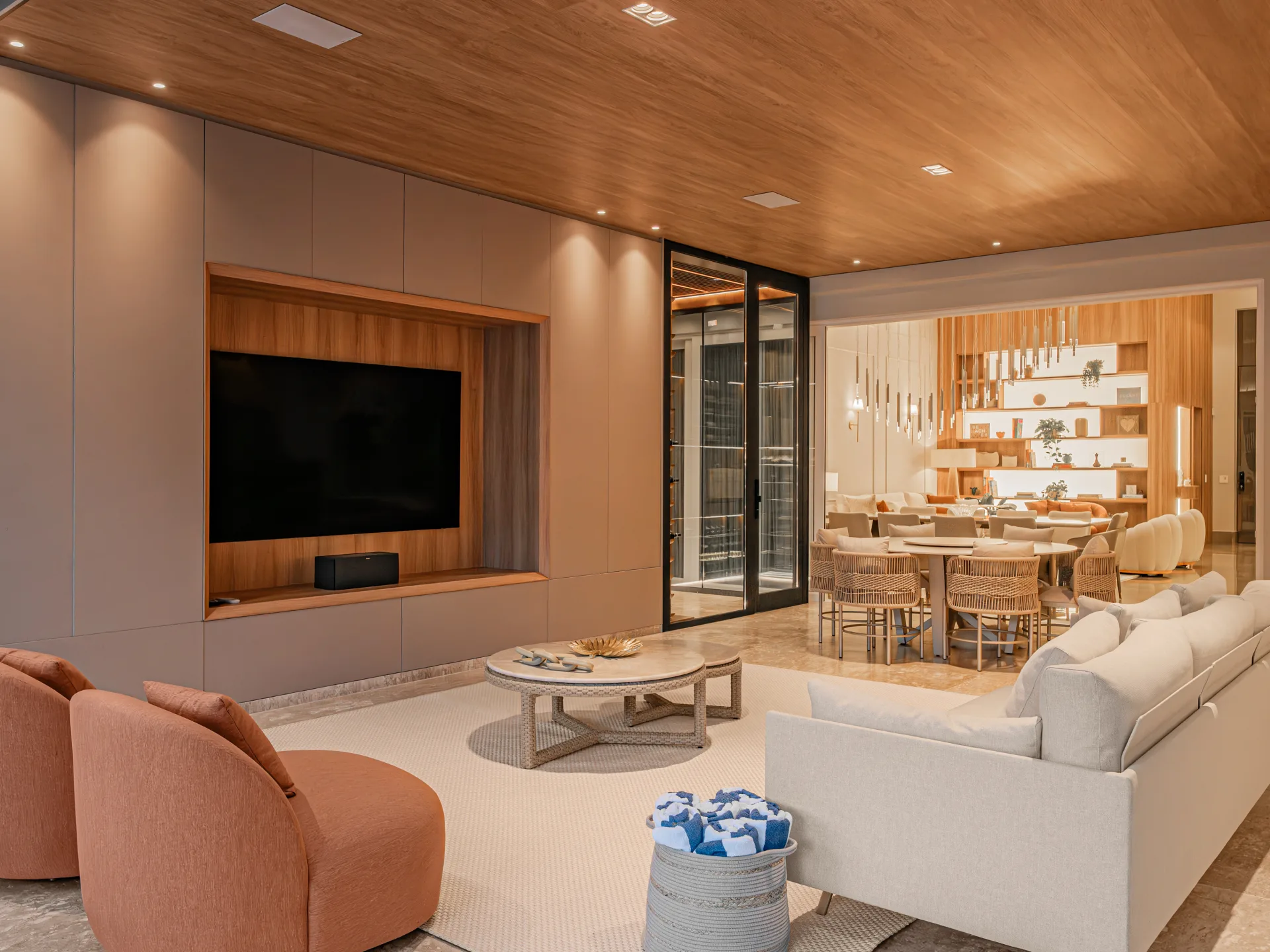 Casa T | E — projeto do Studio Grell, foto 9